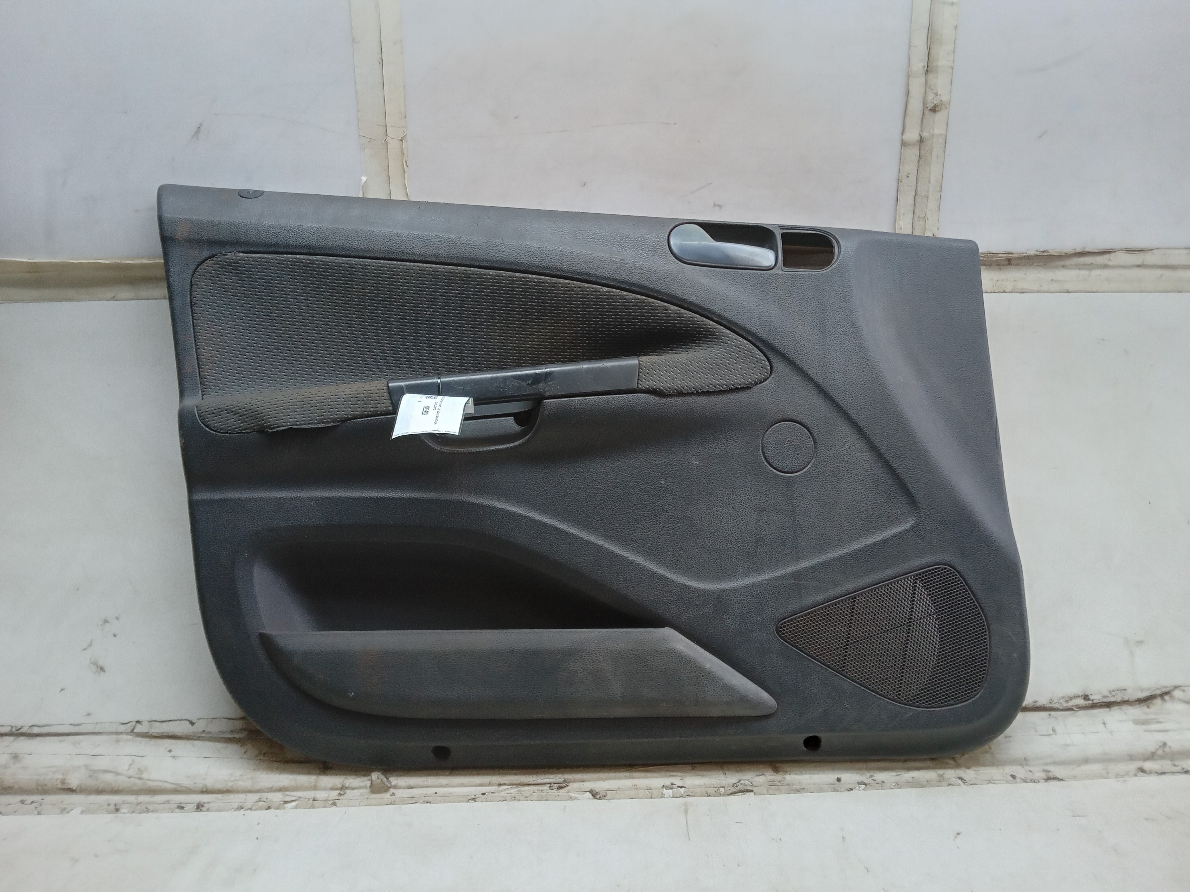 FORRO PORTA DIANT LE Volkswagen Gol 2012