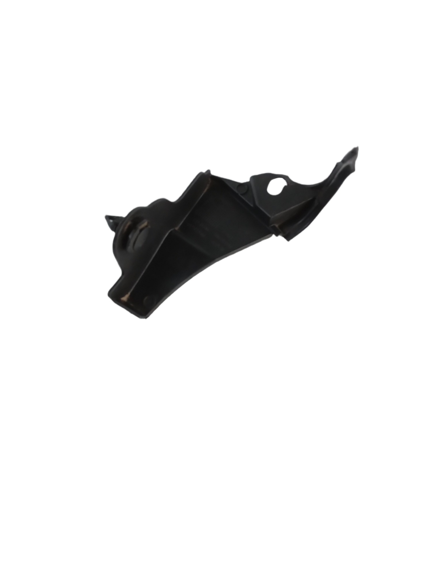 100245247 Acabamento Esq Braço Capo Fiat Argo 2017/2018 3