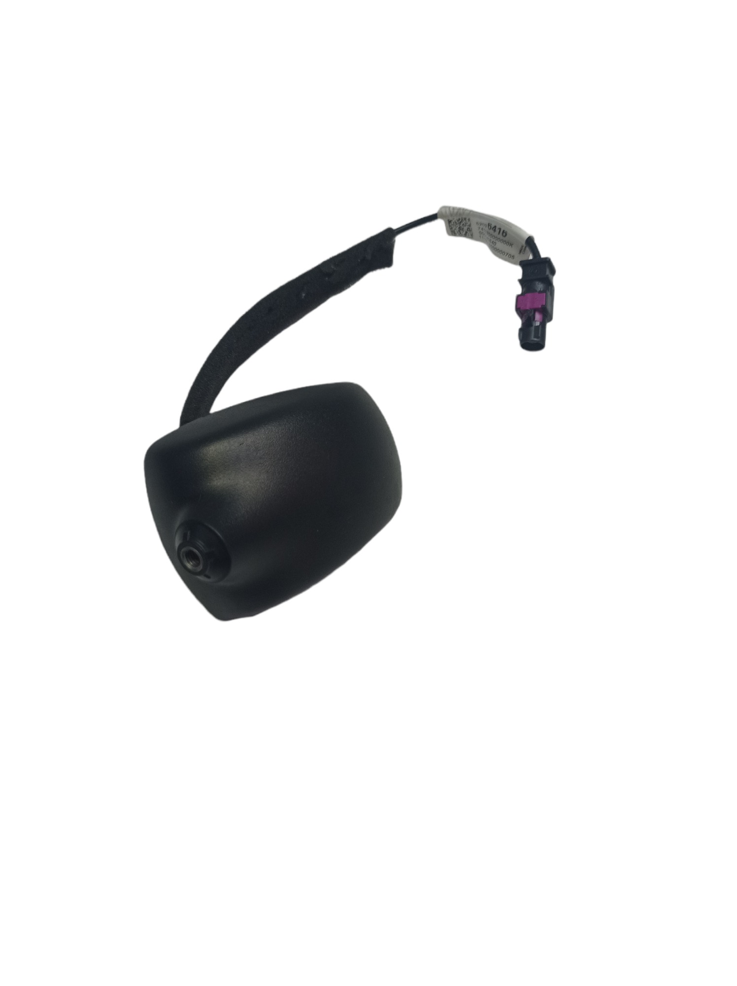 Suporte Base Antena Gm Spin 2019 A 2020 52036416