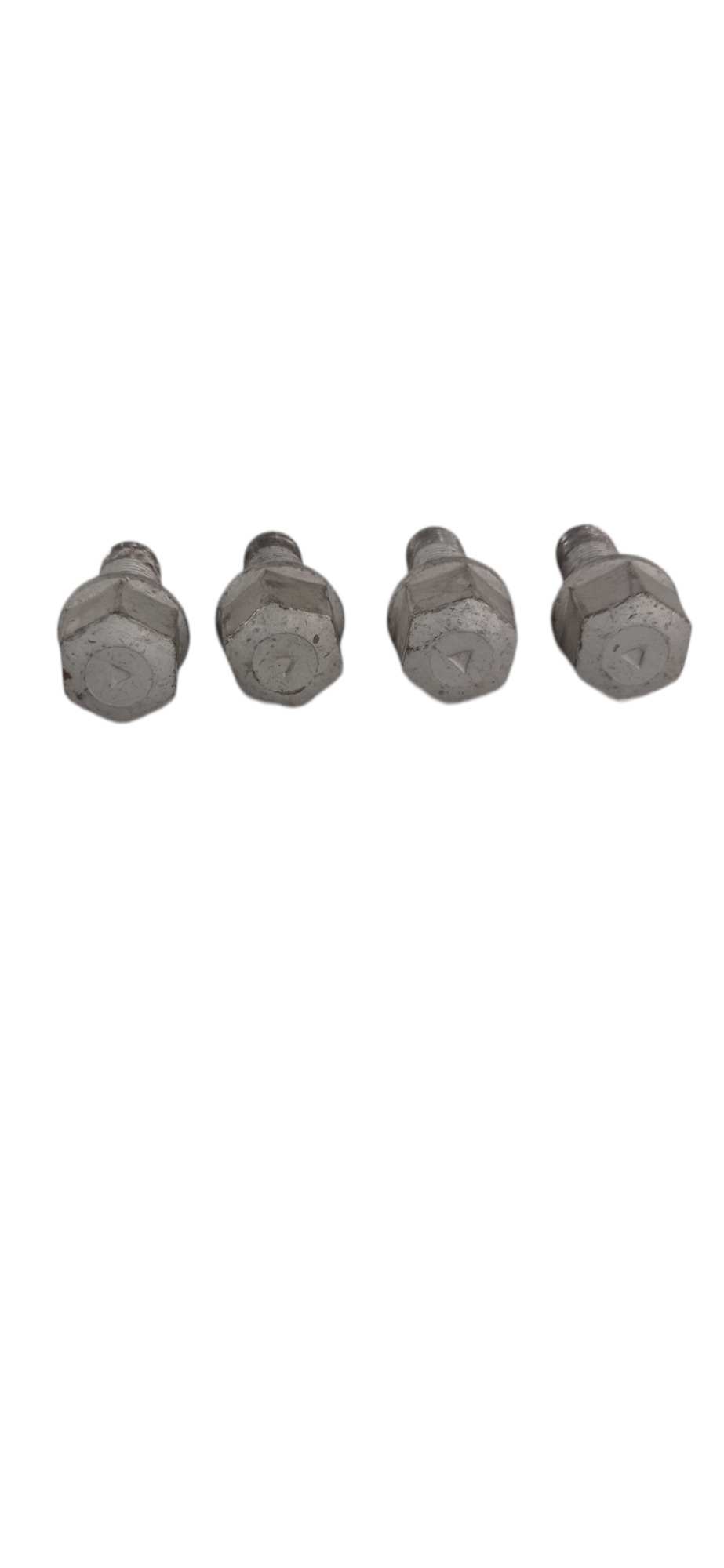Quatro Parafusos Do Cubo Fiat Argo 2020 3