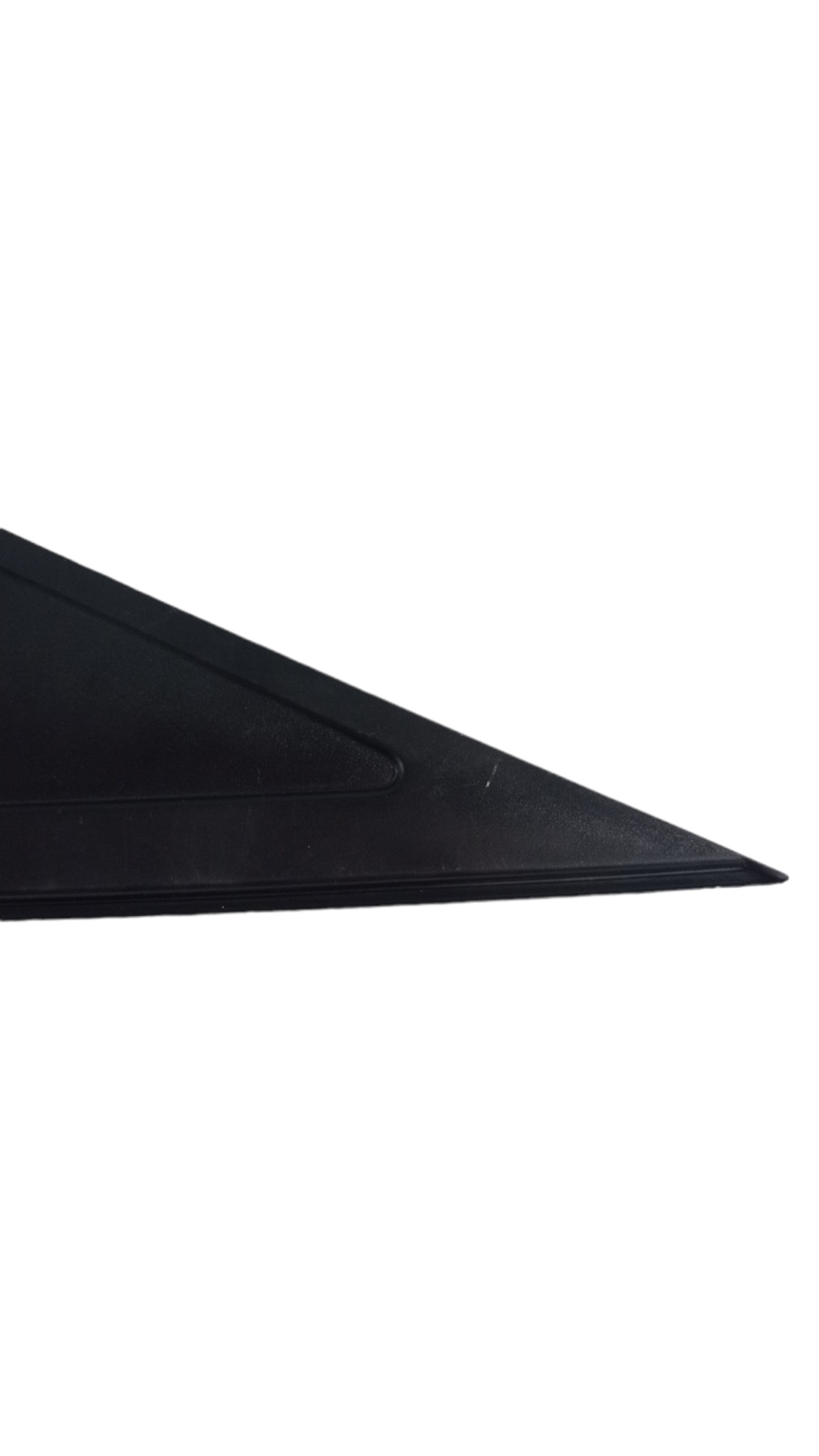 Moldura Externa Acabamento Retrovisor Esq Hyundai Hb20 2