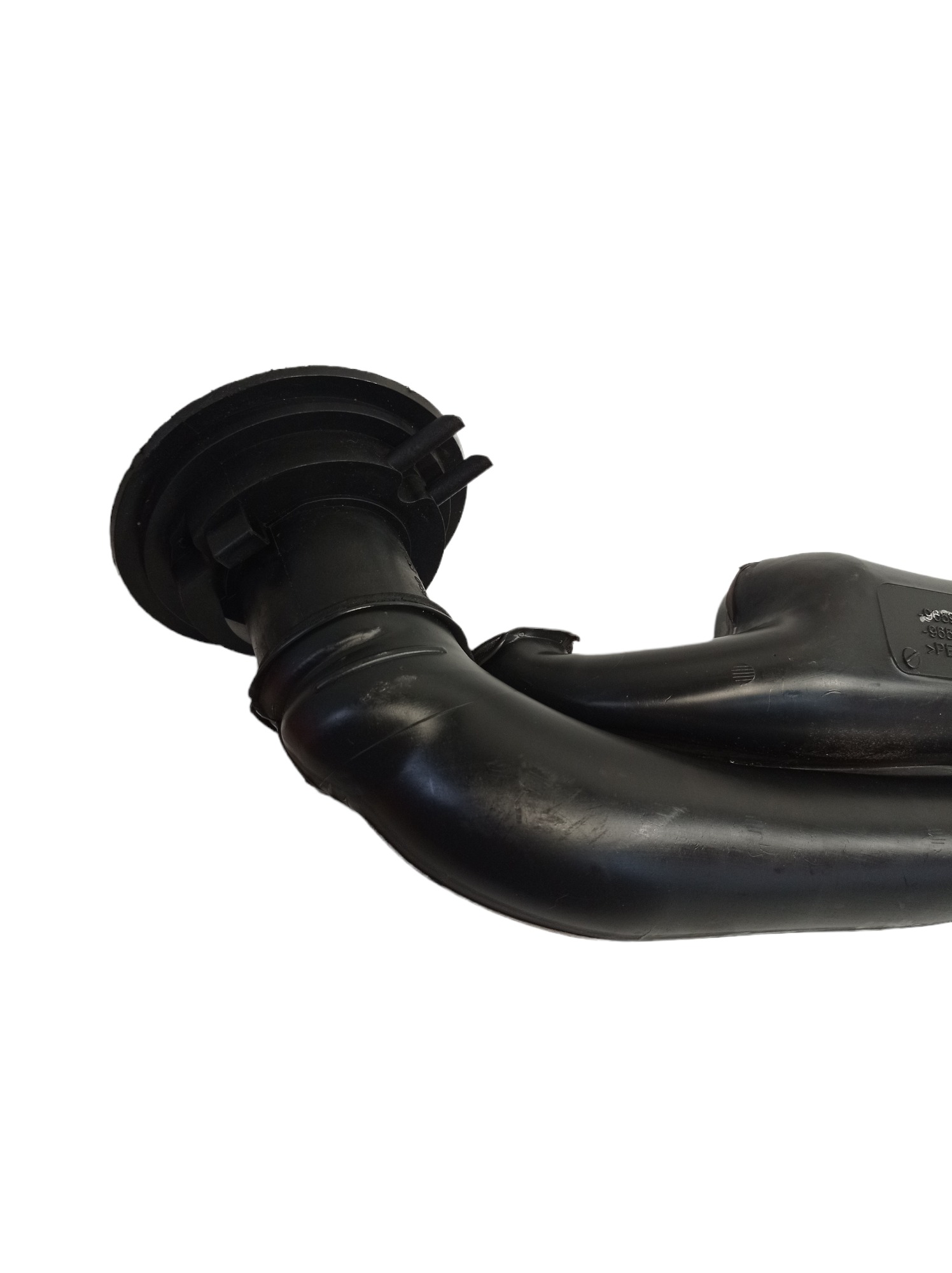 Gargalo Tanque Combustível Peugeot 207 2009 A 2014 Original 7
