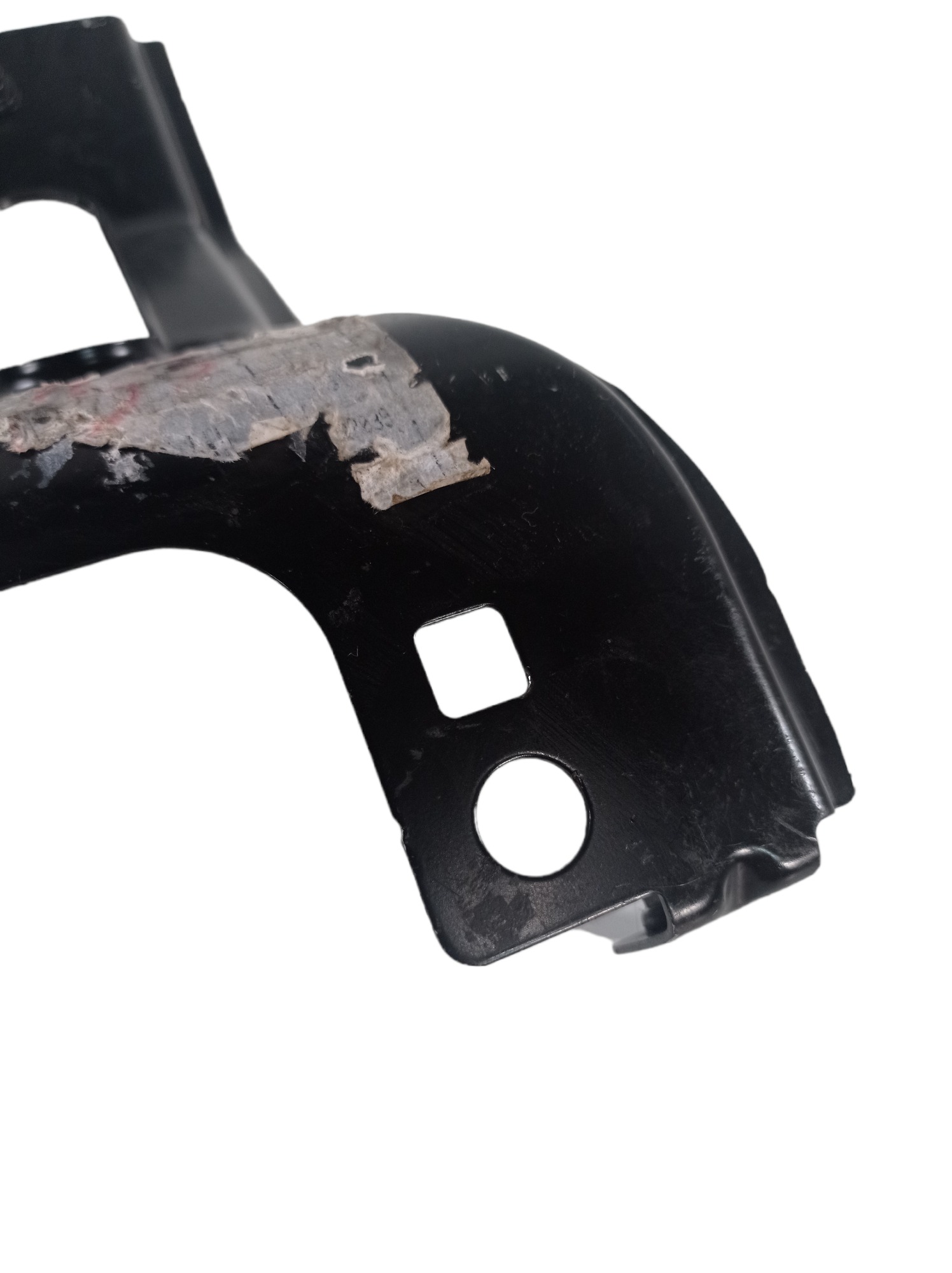 E3b5a16c750 Suporte Fechadura Capo Ford Ka 2014 A 2018 5