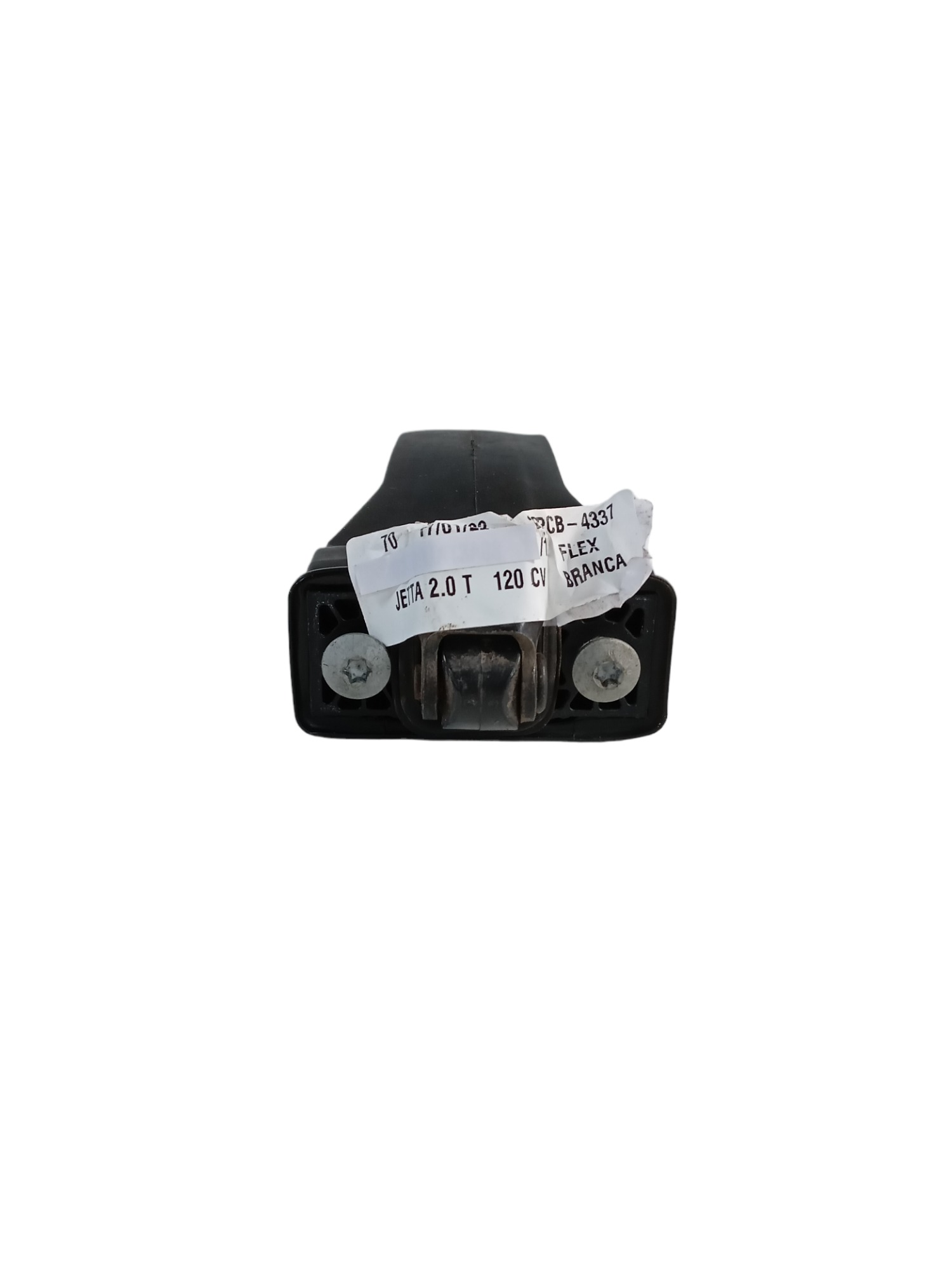 Limitador  Da Porta Traseira  Esquerda  Vw Jetta 2012 2