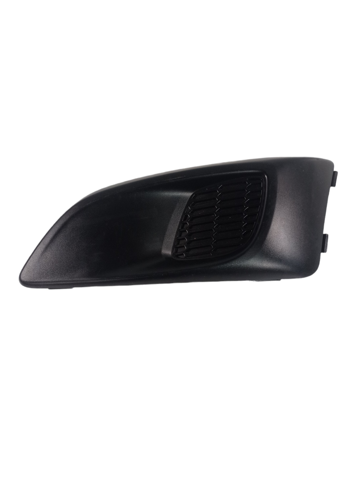 96694768 Moldura Farol Milha Esq Sem Furo Gm Sonic 2011 2015 1