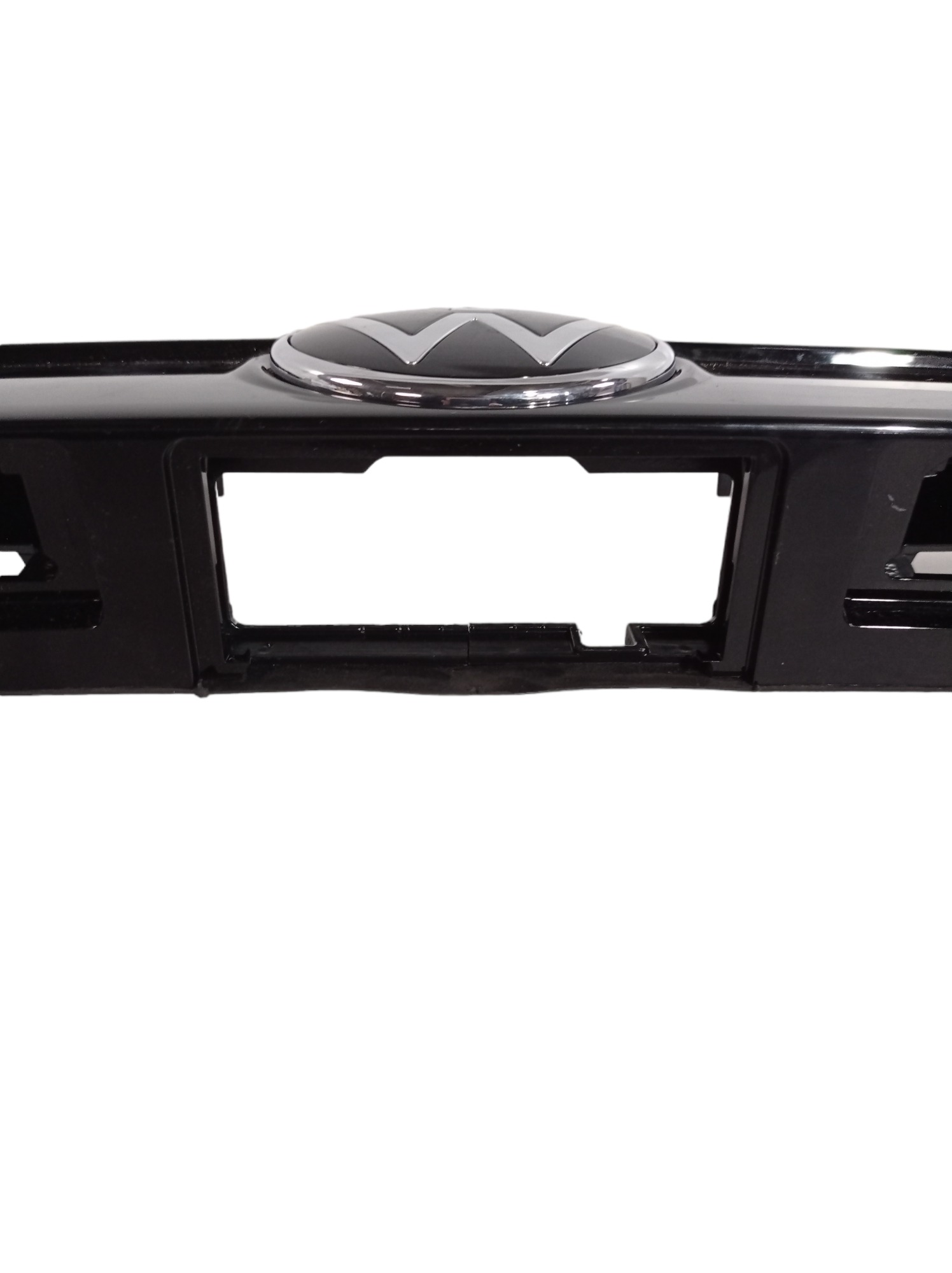 2gp827577 Moldura Aplique Tampa Traseira Vw T-cross 18/22 9