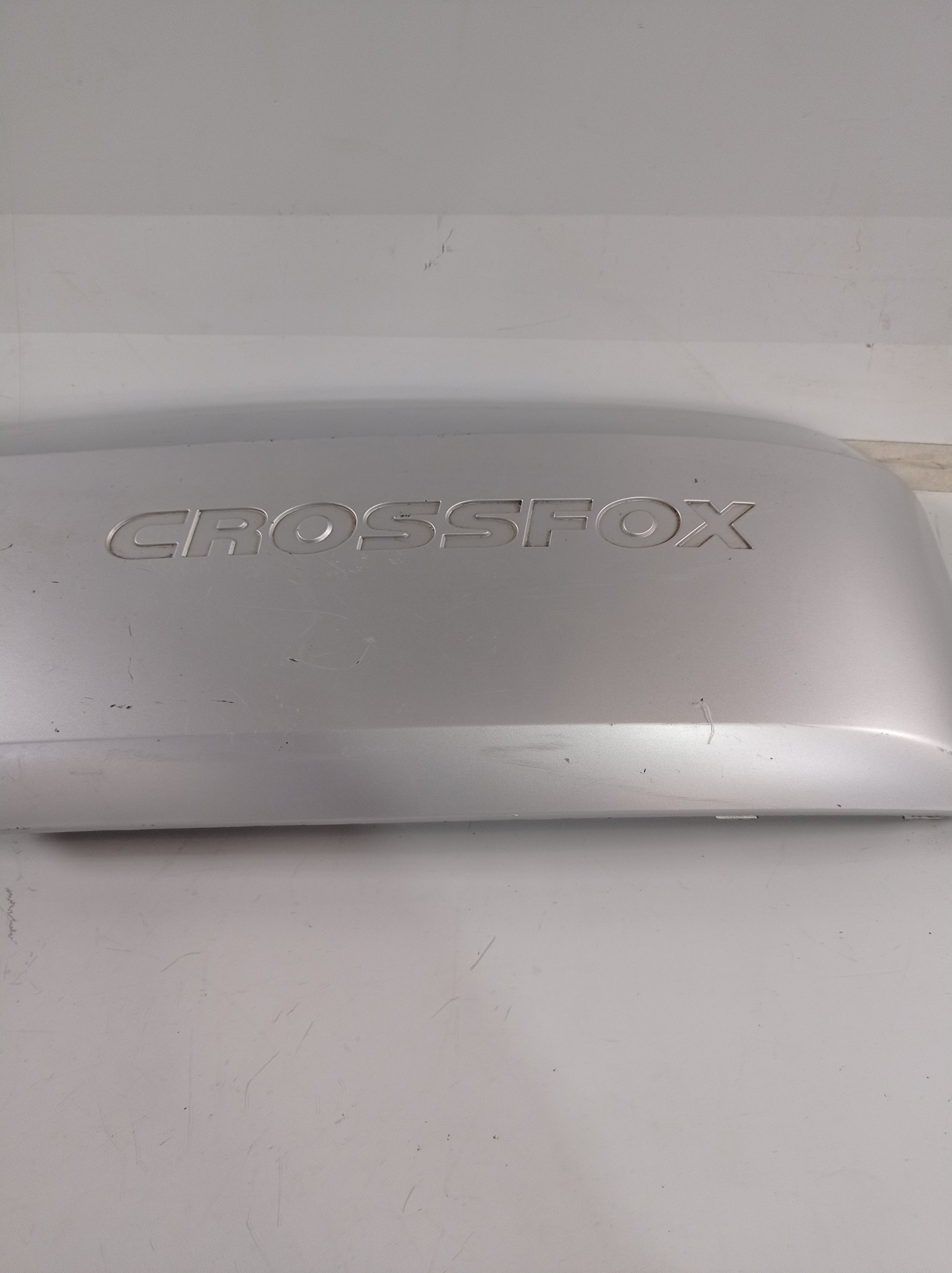5z6807788 Moldura Estepe Traseiro Direito Crossfox 15/16 5