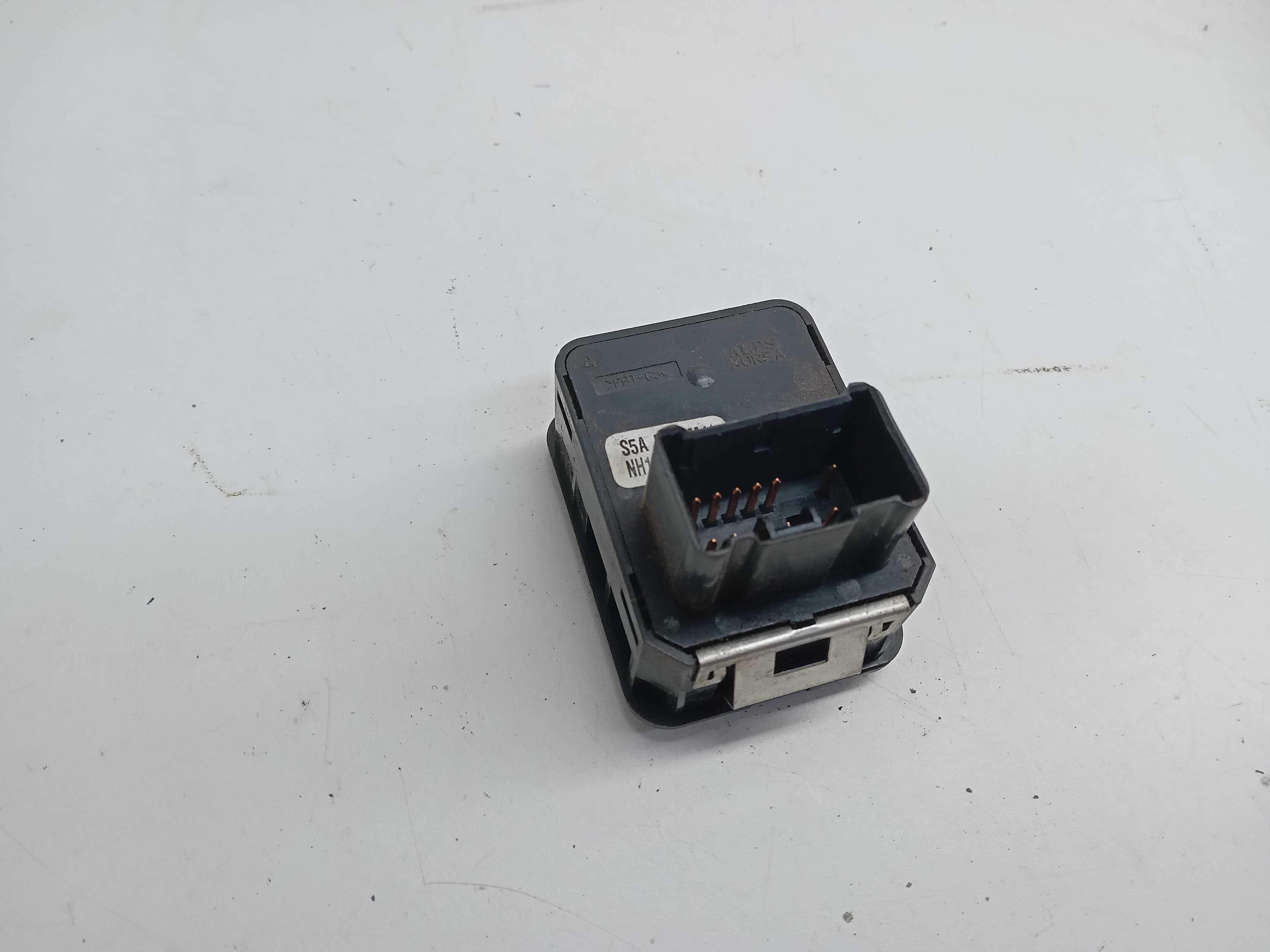 BOTÃO CONTROLE RETROVISOR HONDA CIVIC 2005 1
