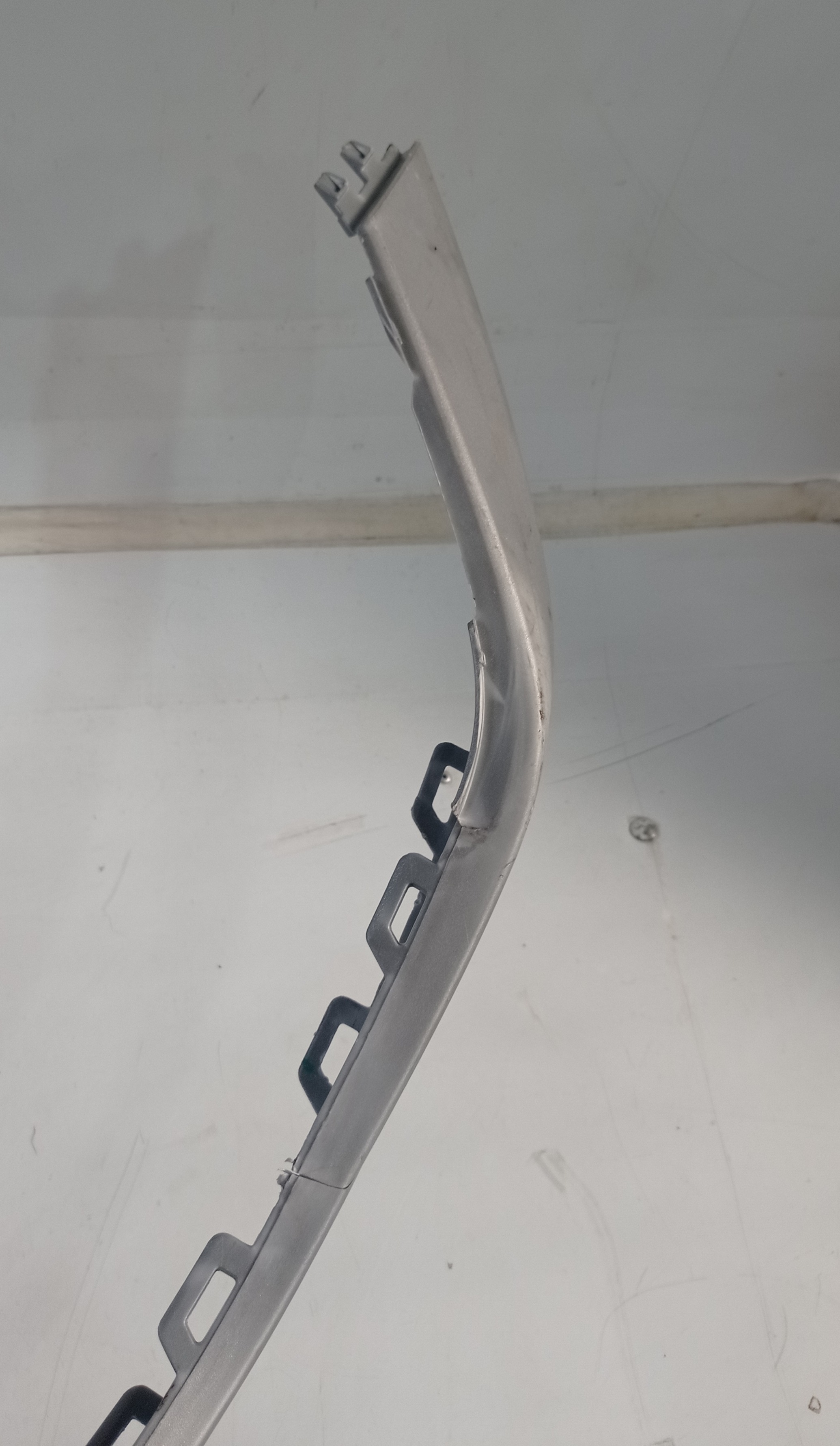 2gk807531 Acabamento Moldura Inf Spoiler Dianteiro Vw Taos 7
