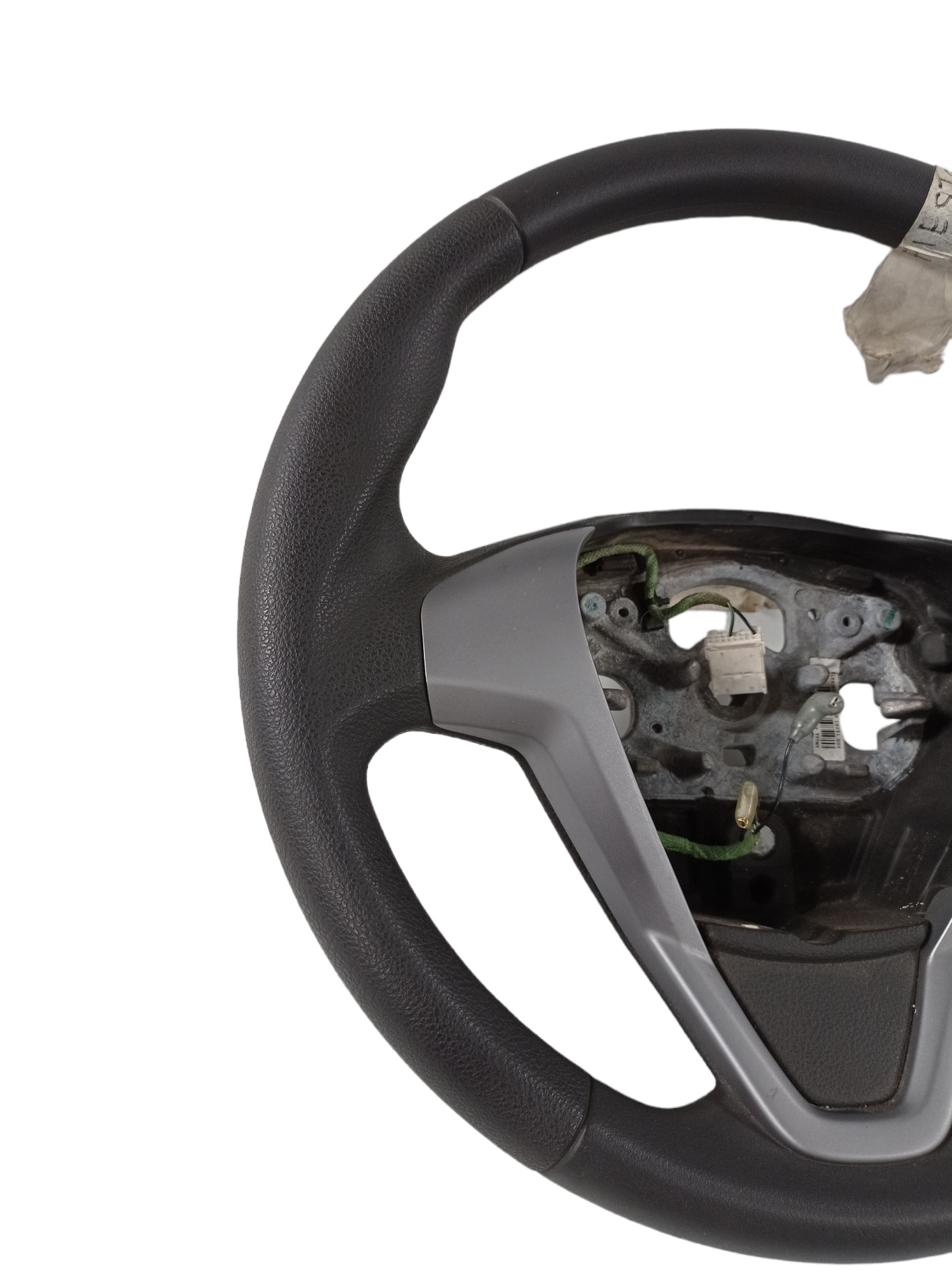 Volante Original Ford Ka 2015 Em Diante 2