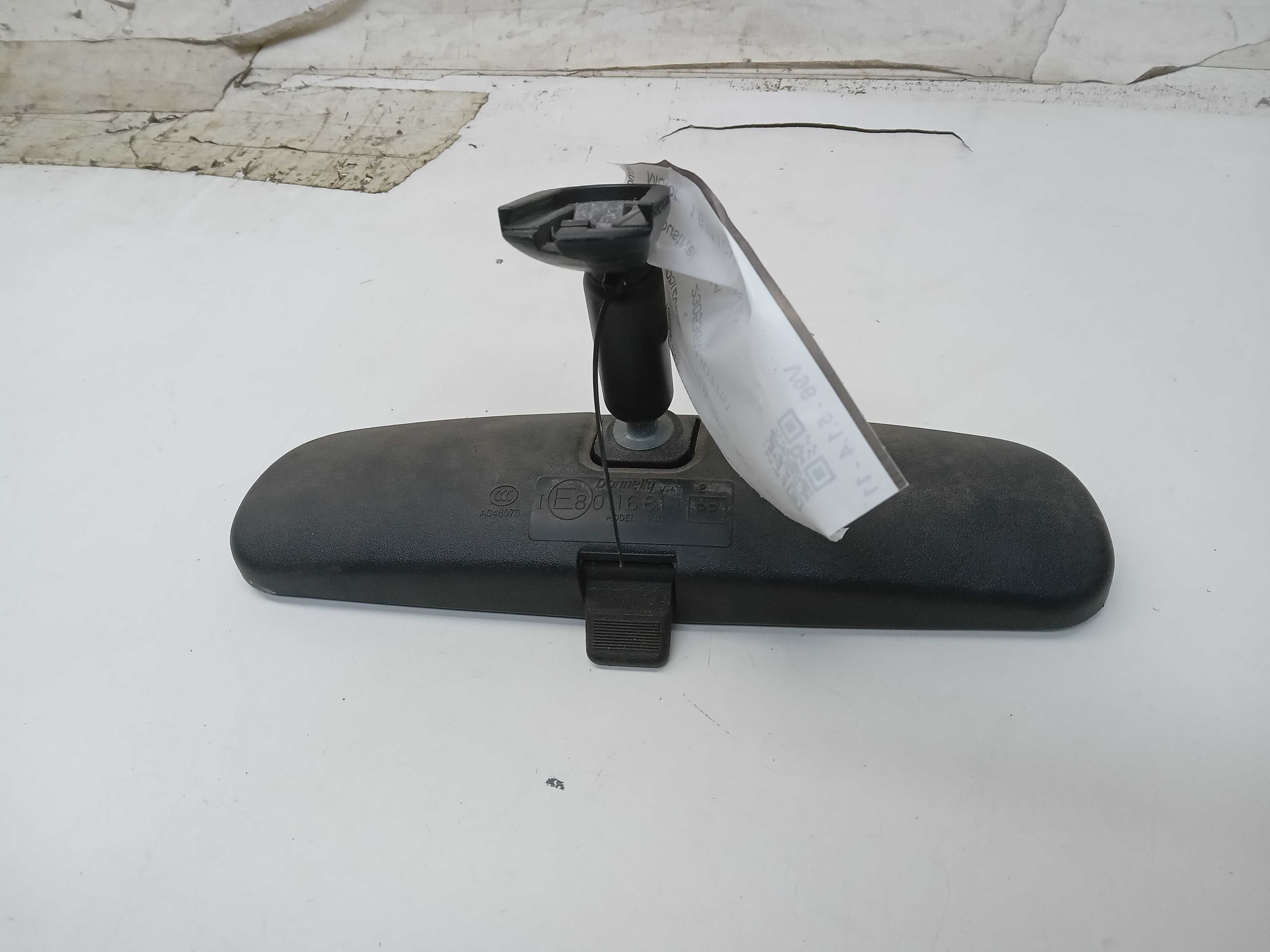 RETROVISOR INTERNO NISSAN MARCH 2012 1