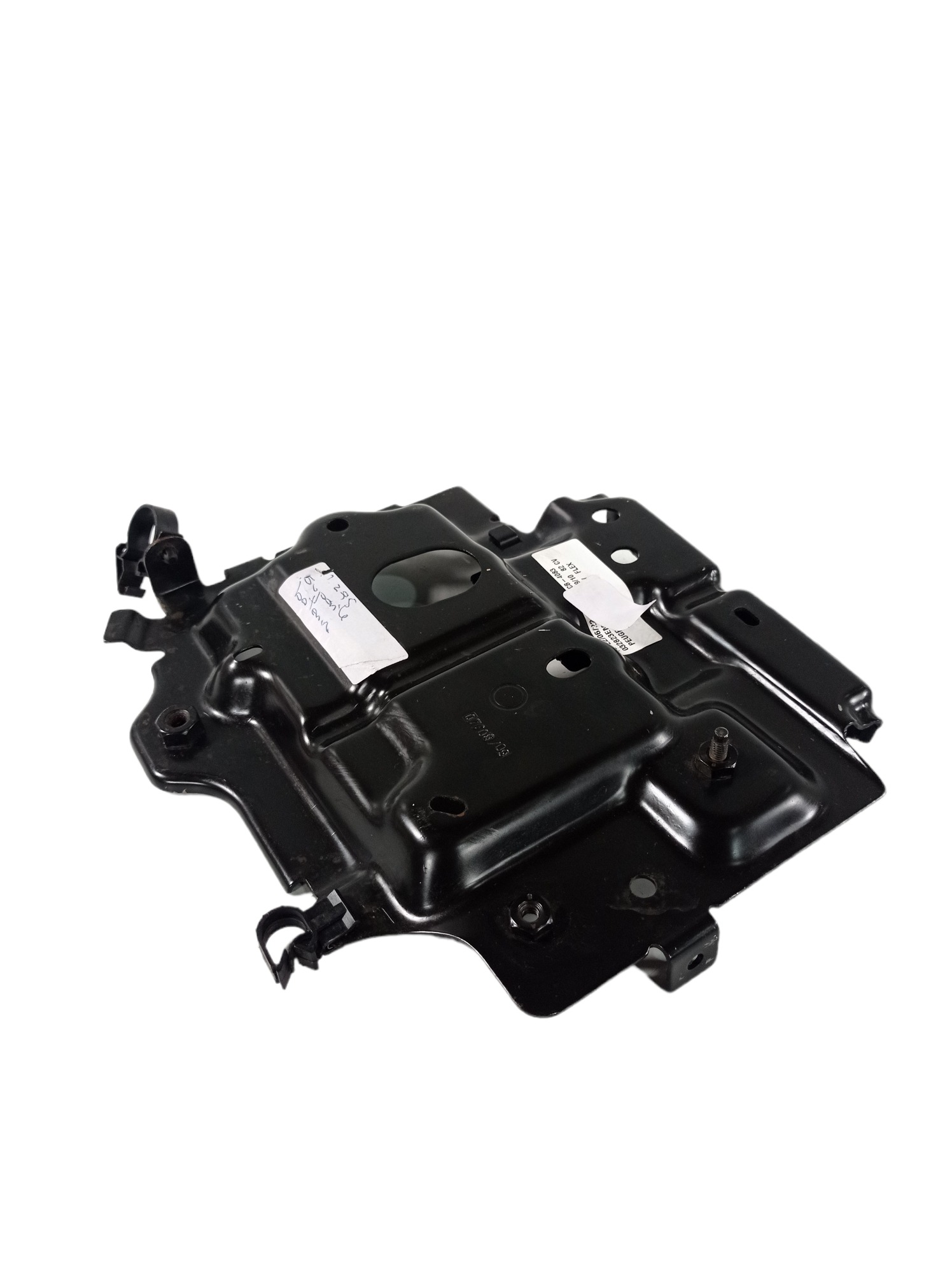 Suporte Bateria Peugeot 207 2009/2010 2