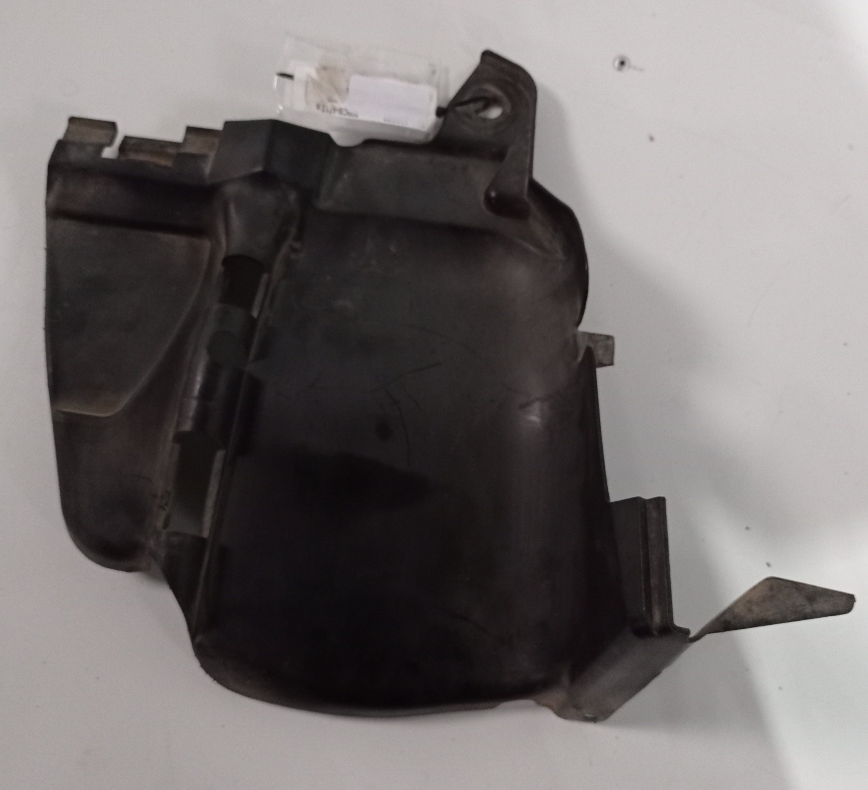 8200560850 Parabarro Diant Dir Renault Sandero Logan 2008 1