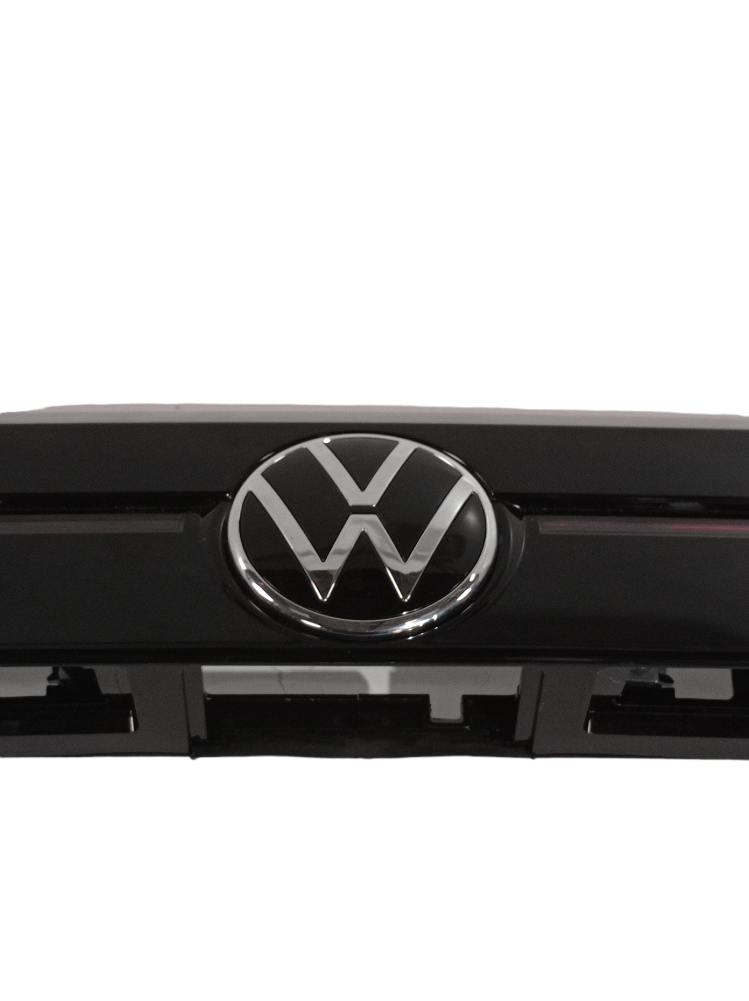 2gp827577 Moldura Aplique Tampa Traseira Vw T-cross 18/22 6