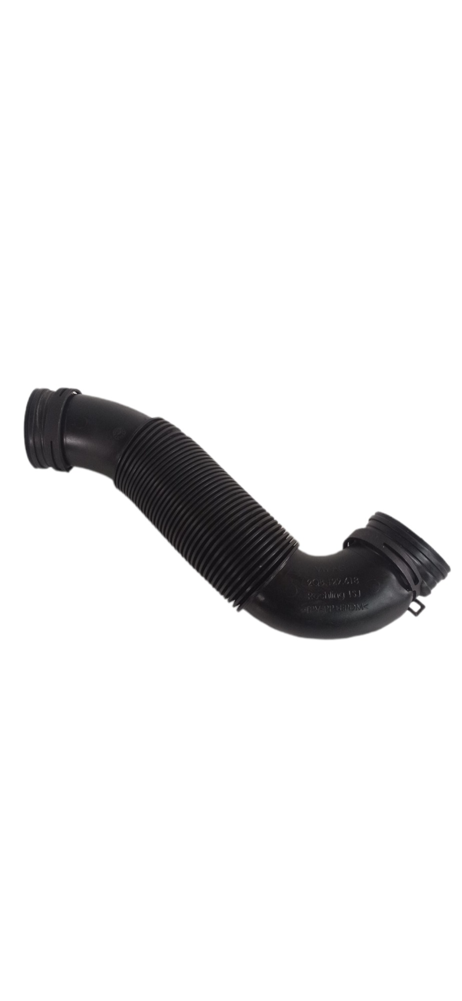 Mangueira Filtro De Ar Vw Tcross Nivus 2019 2022 2qb129618 1