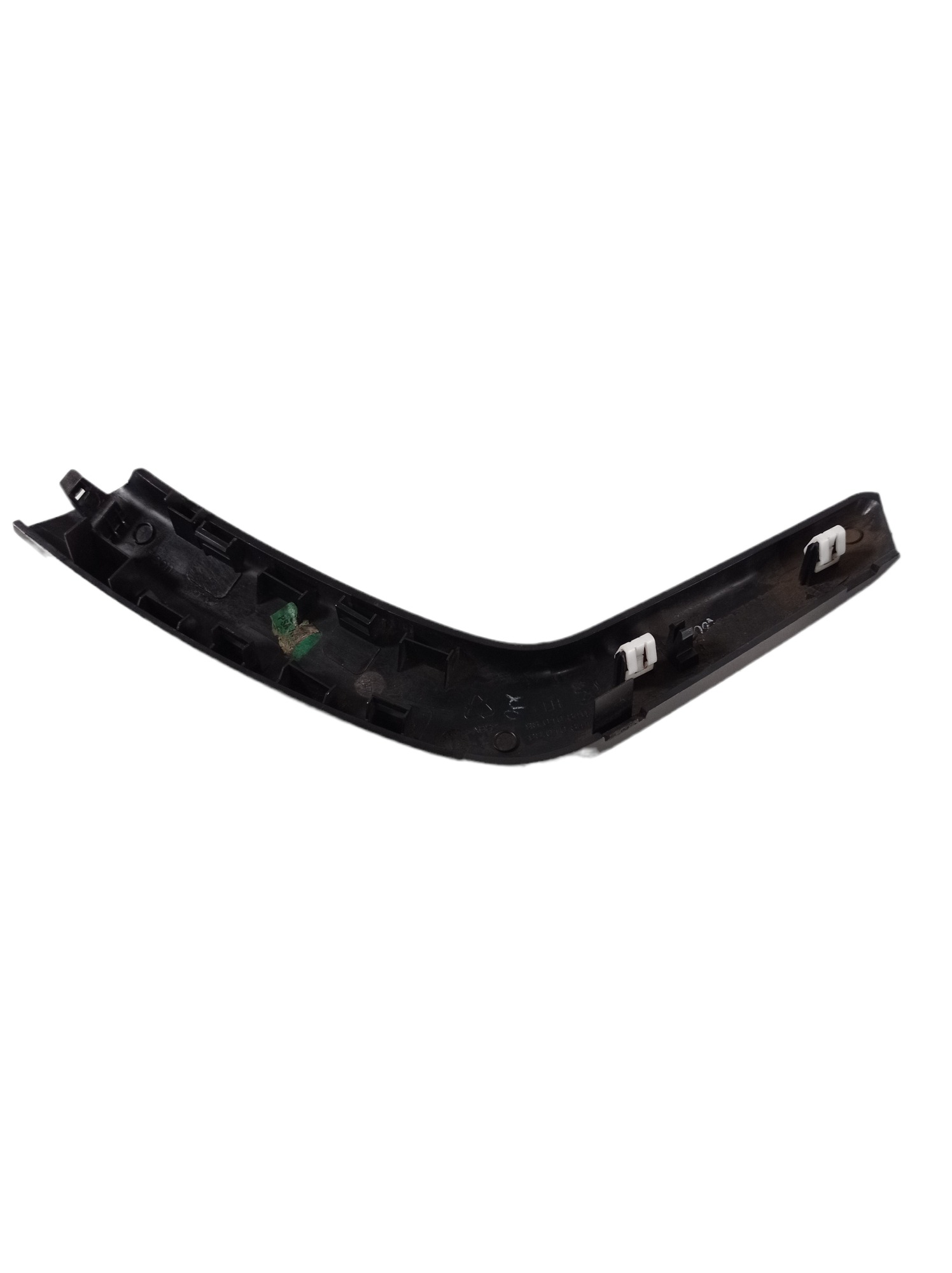 9801084077 Moldura Puxador Diant Esq Peugeot 2008 2016 2