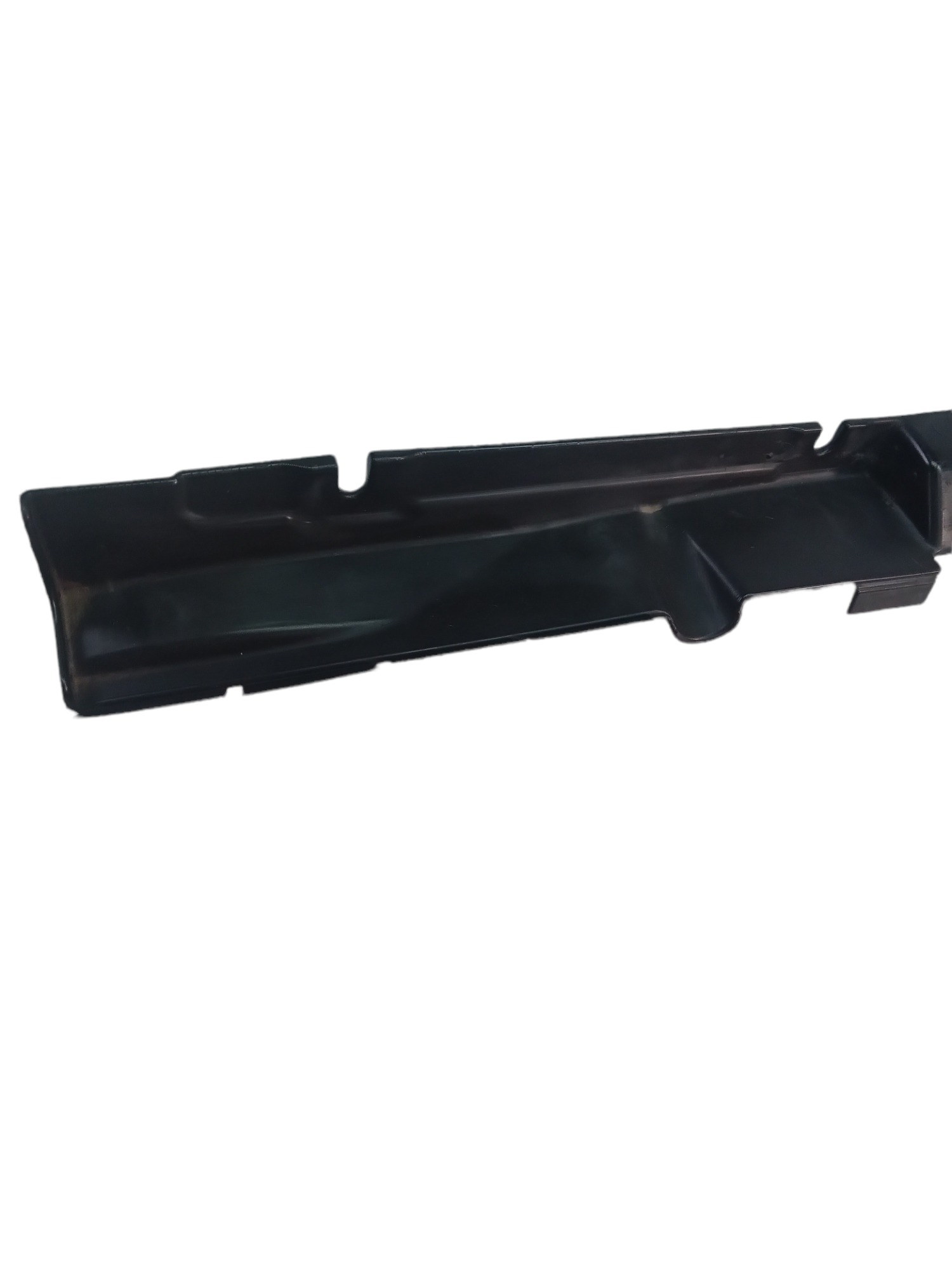 Defletor Superior Do Radiador Peugeot 207 2009 9685869480 10