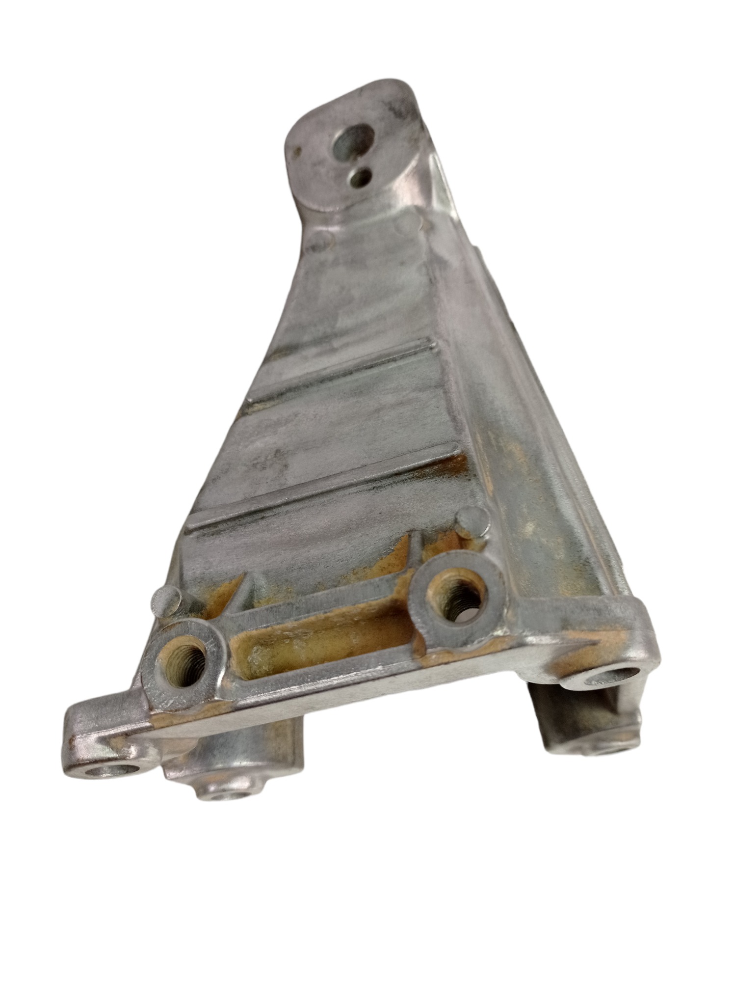 Suporte Do Motor Lado Esquerdo Tracker 2008 Original 2