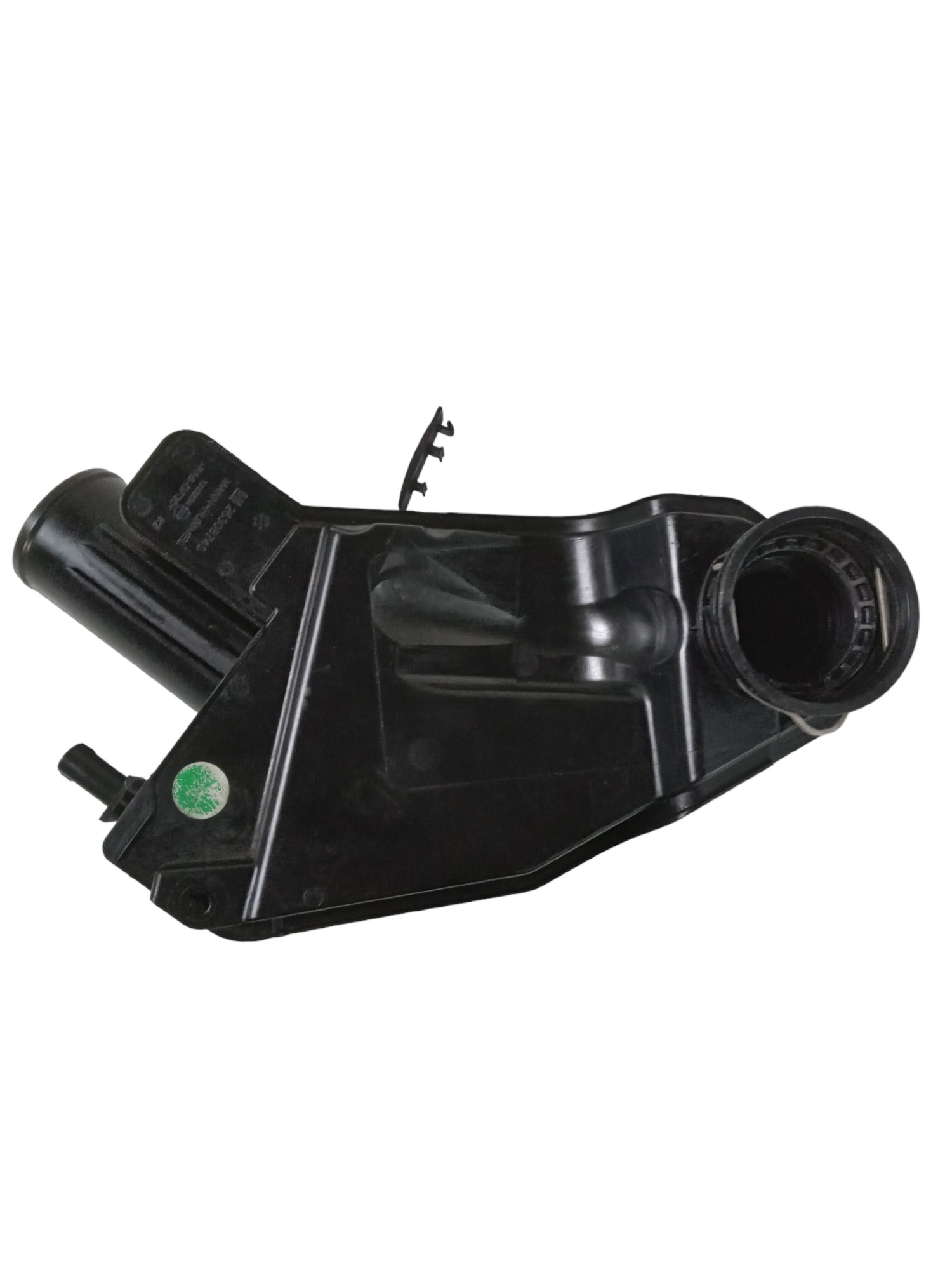 Ressonador Do Filtro De Ar Gm Onix 2020