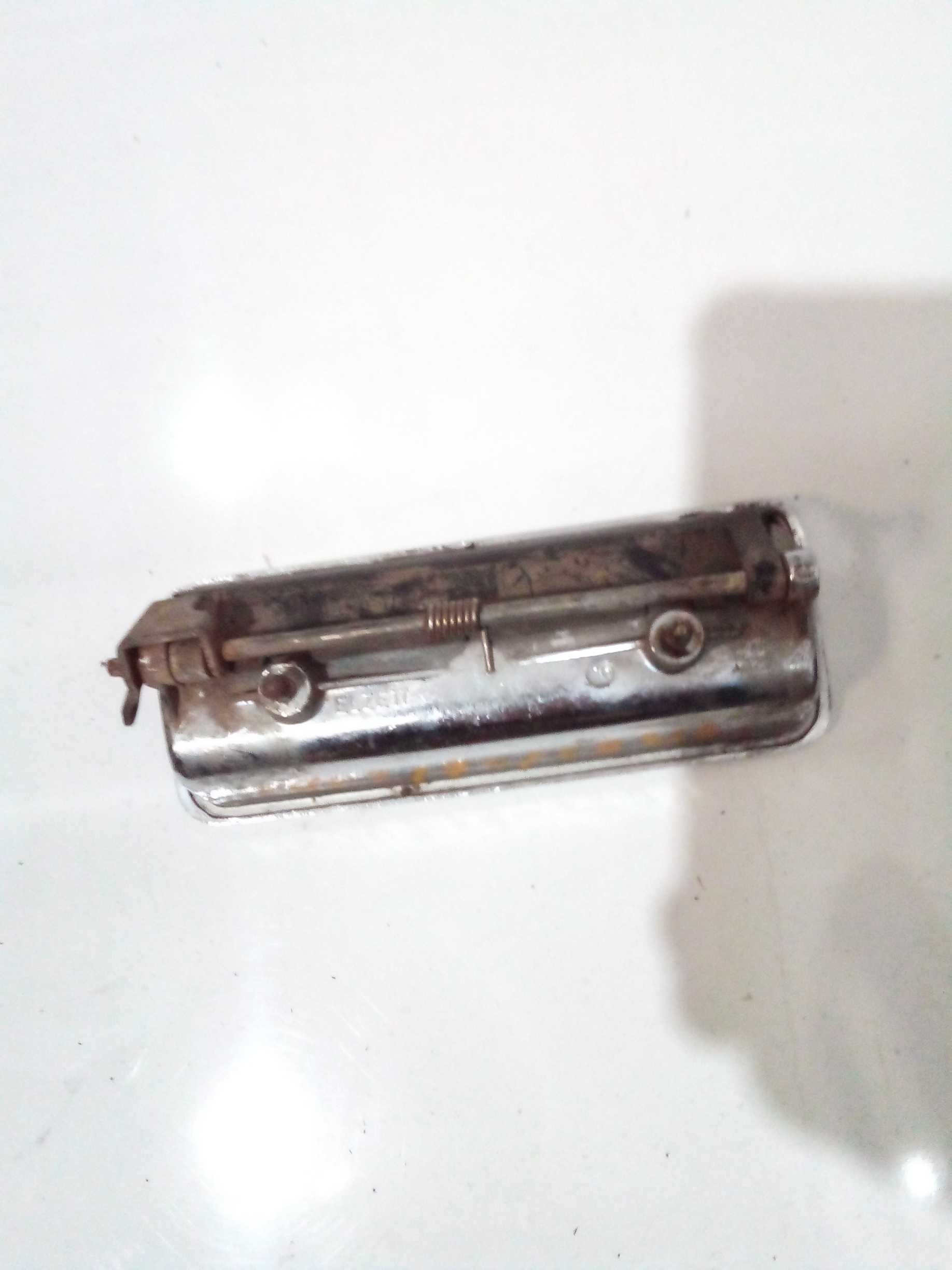 Maçaneta lada Laika 2