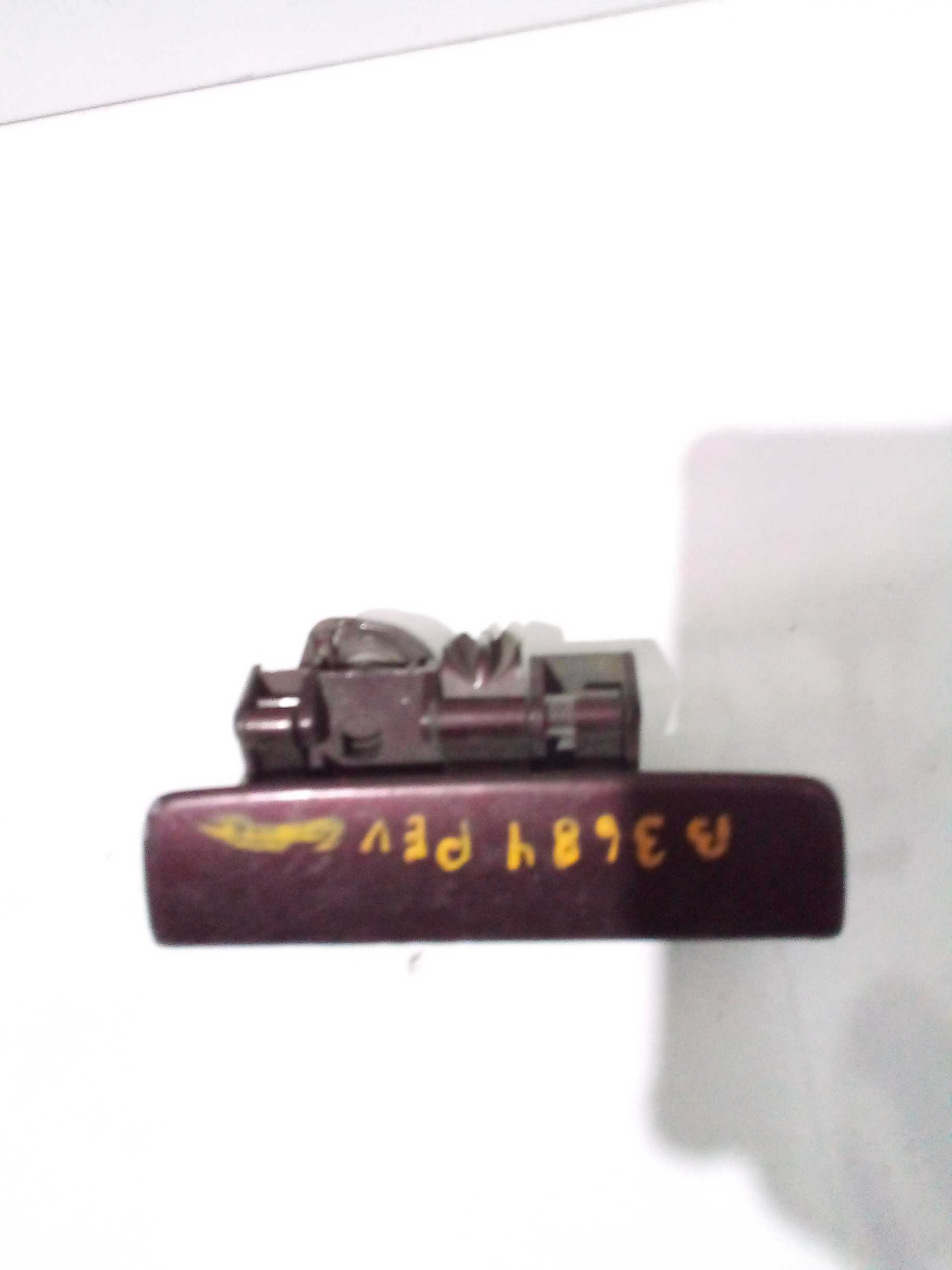Maçaneta externa porta Peugeot 405 1995 1