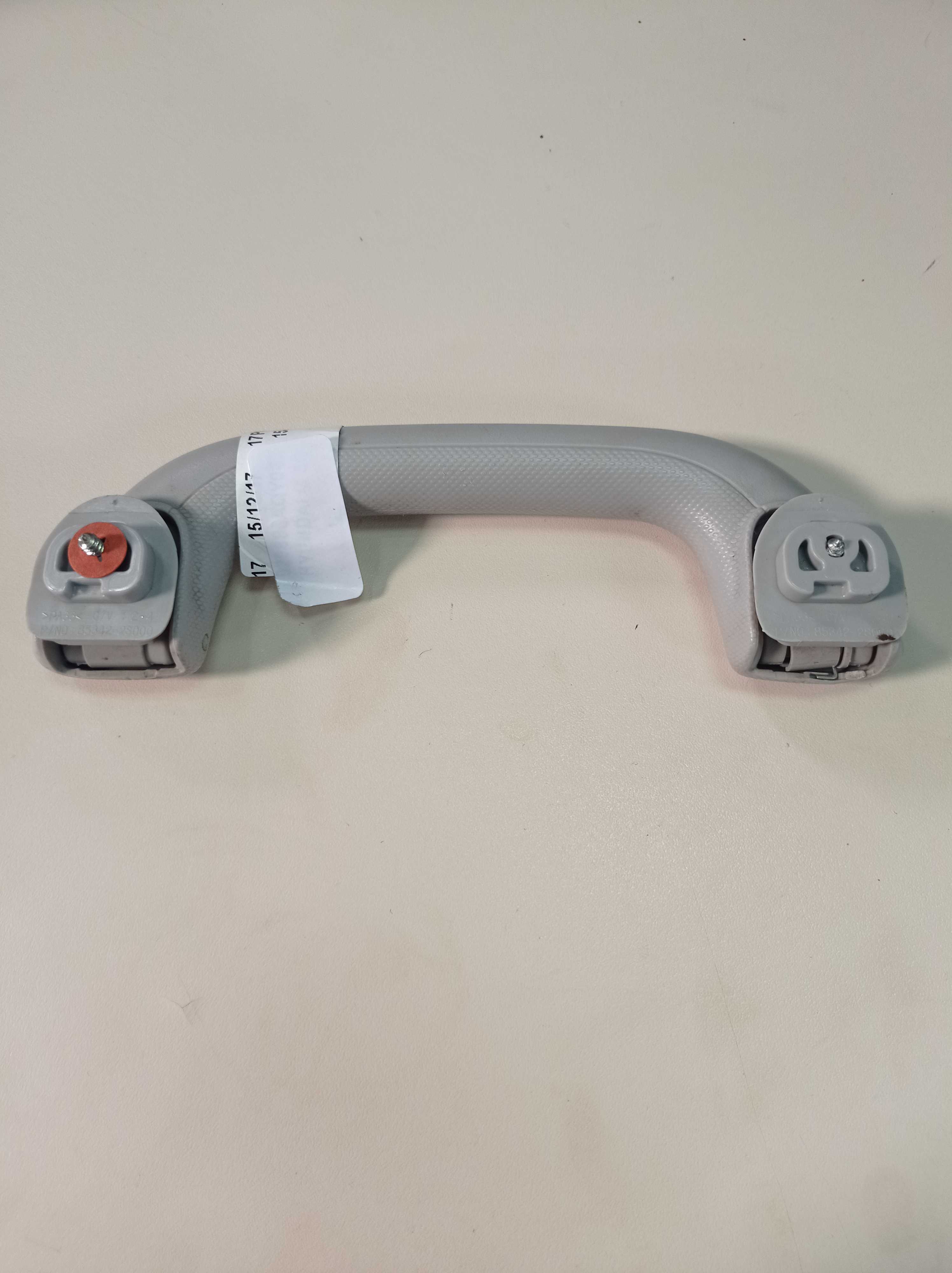 Alça De Teto Pqp Traseira Direita Hyundai Ix35 2015/2016 2