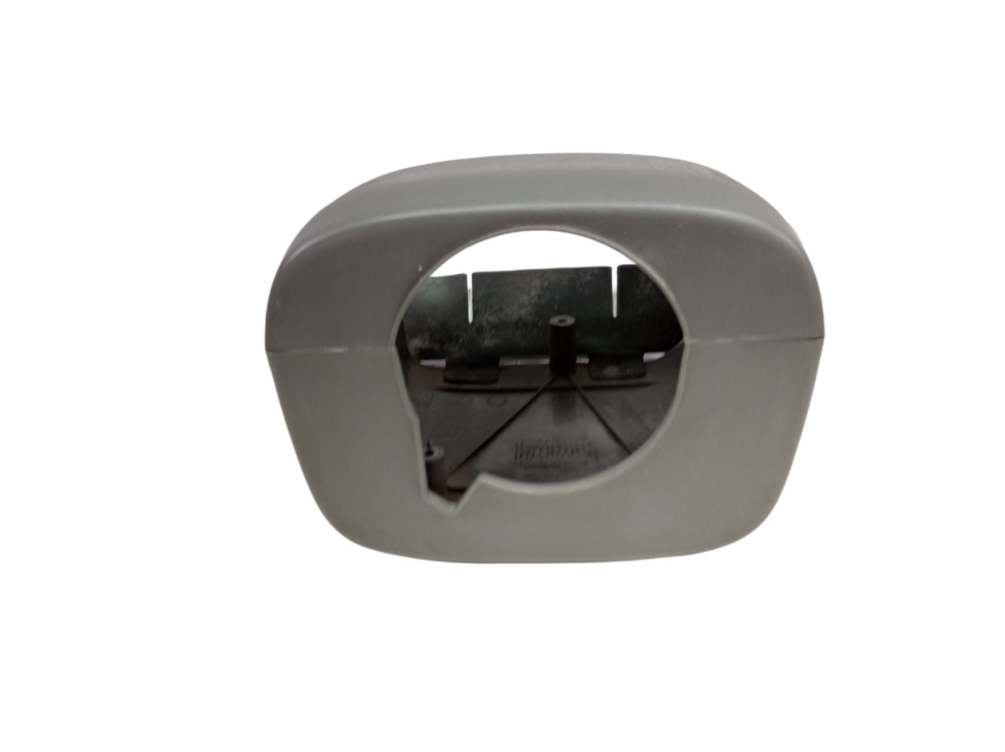 Moldura Inferior Superior Da Coluna Tracker 1999 A 2008 1