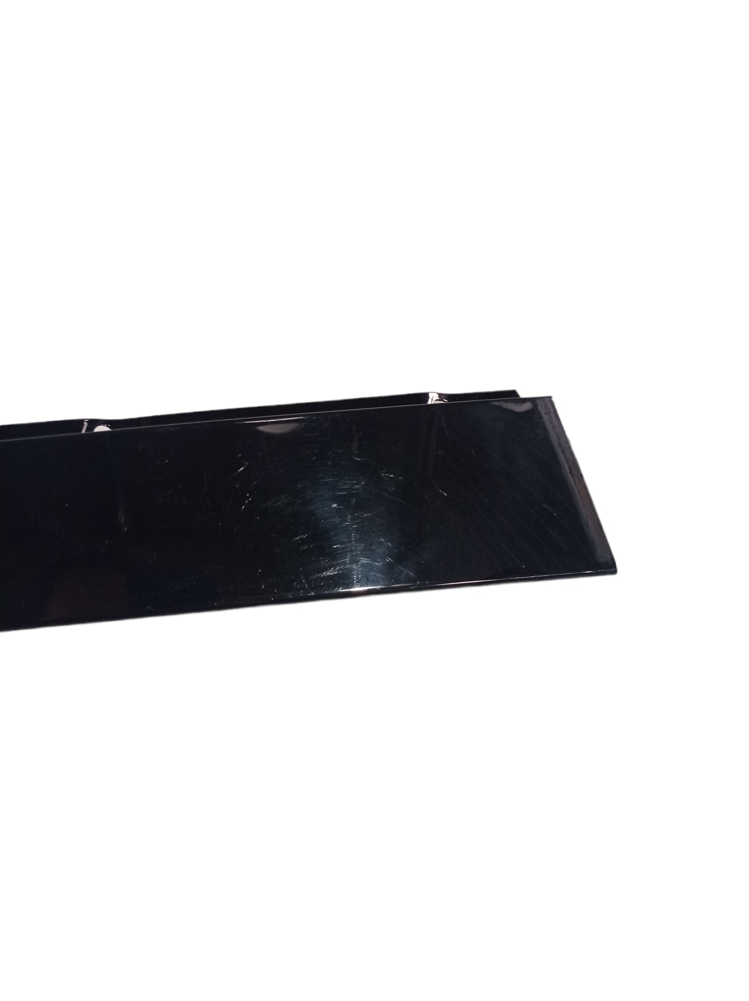 Aplique Coluna Porta Tras Esquerda Volvo Xc60 2010 A 2011 4