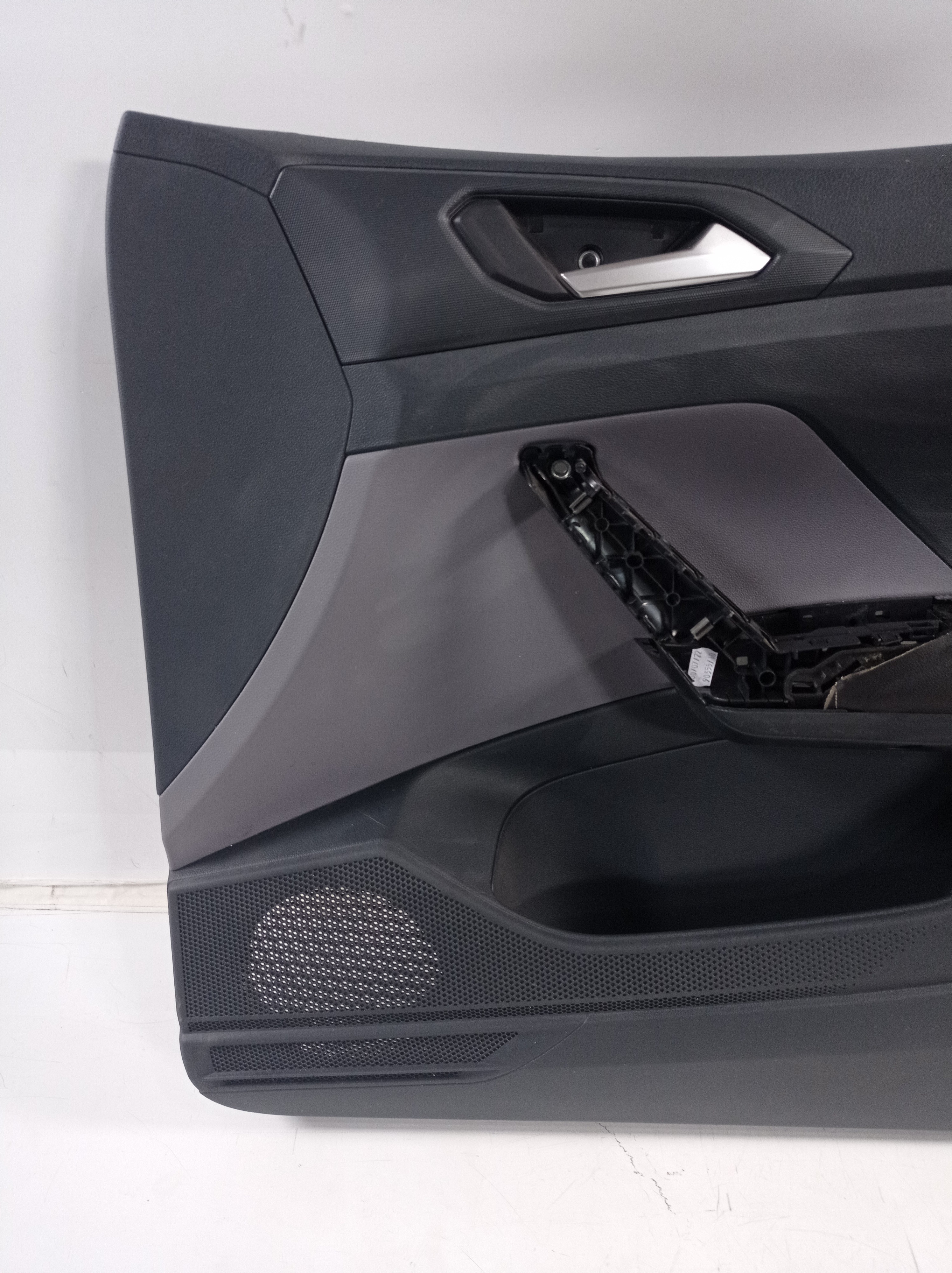 2gp867006 Forro Porta Dianteira Direita Vw Tcross 2019 2