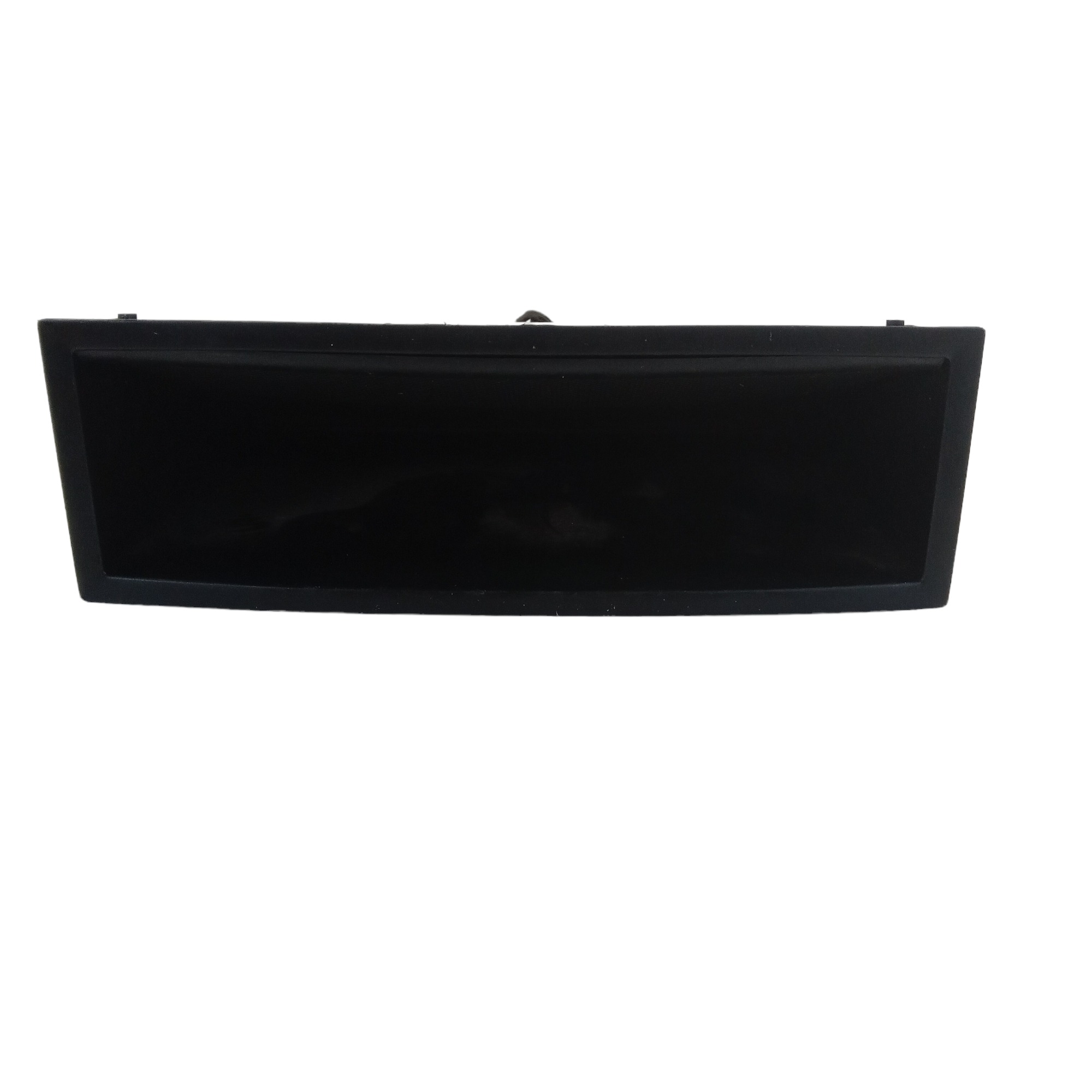 9659441977 Porta Objetos Do Painel Citroen C3 2011 1