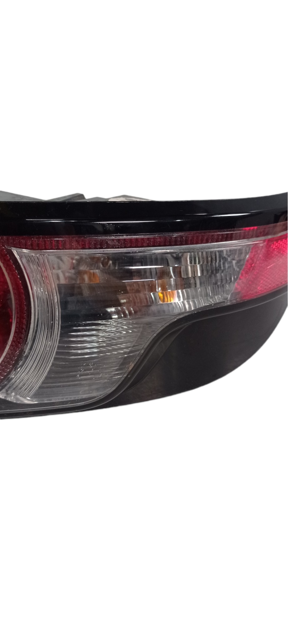 Lanterna Traseira Direita Land Rover Evoque 2012 Recuperada Direito Xxxx 3