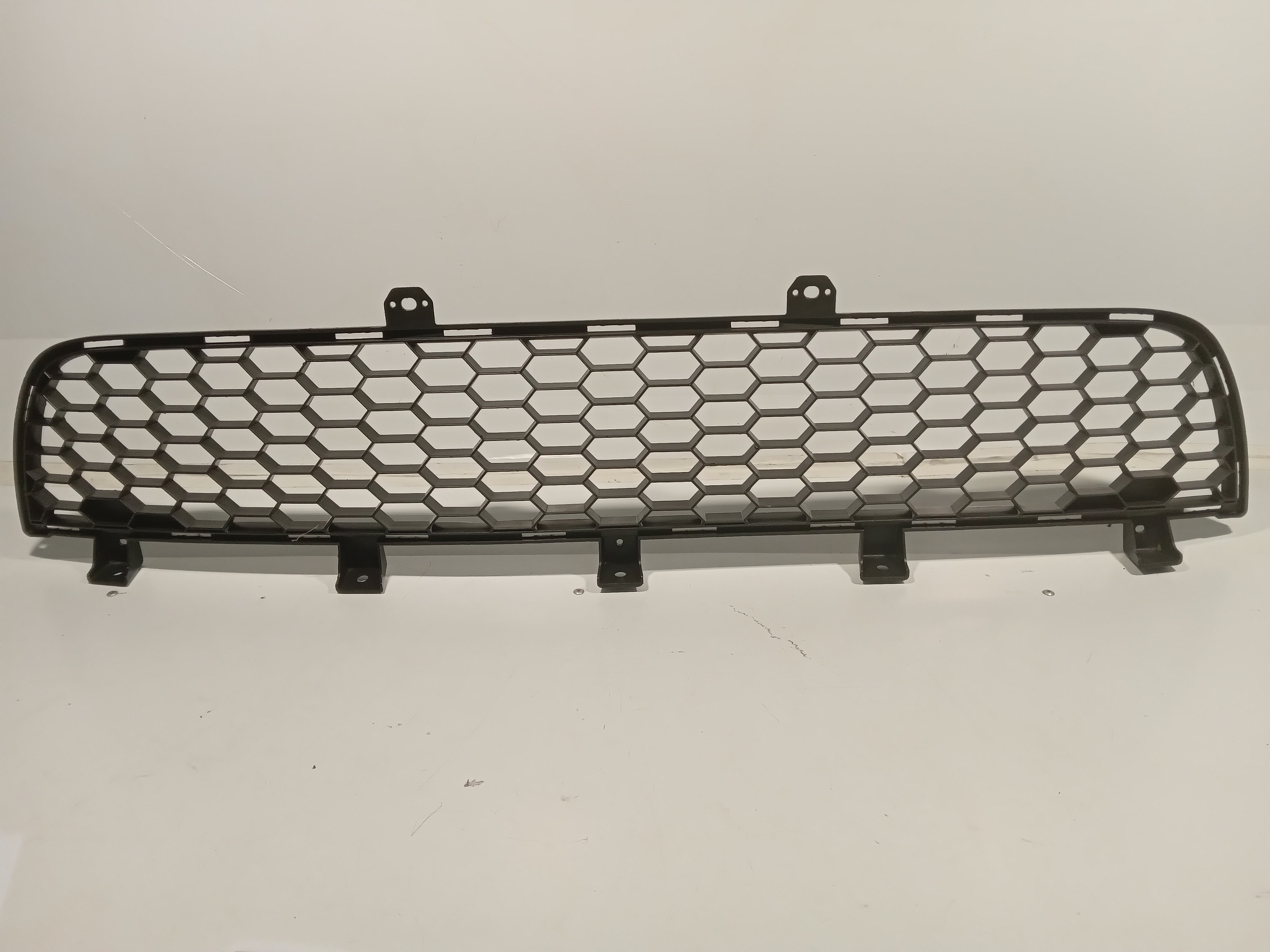 Grade Inferior Parachoque Diant Pajero Sport 2011 6402a123 3