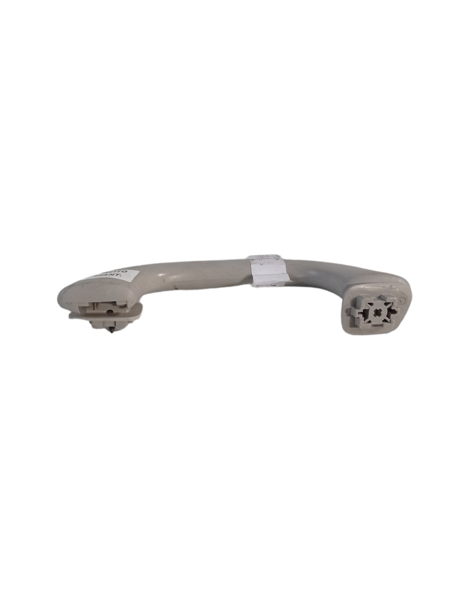Puxador Alça De Teto Pqp Peugeot 308 2012/2013 2