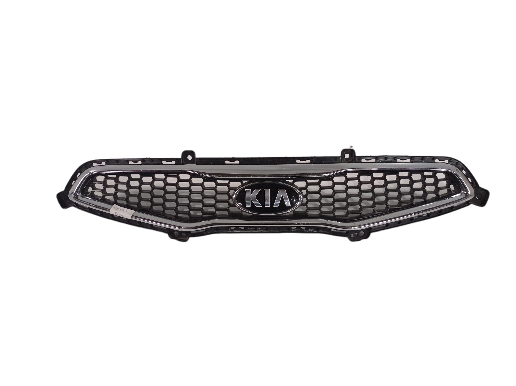 863511y000 Grade Dianteira Kia Picanto 2012 2014 Original 1