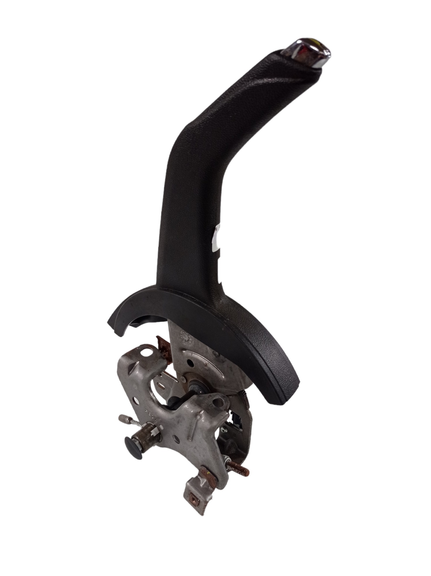 Alavanca Freio De Mão Gm Tracker 2015 2019 5