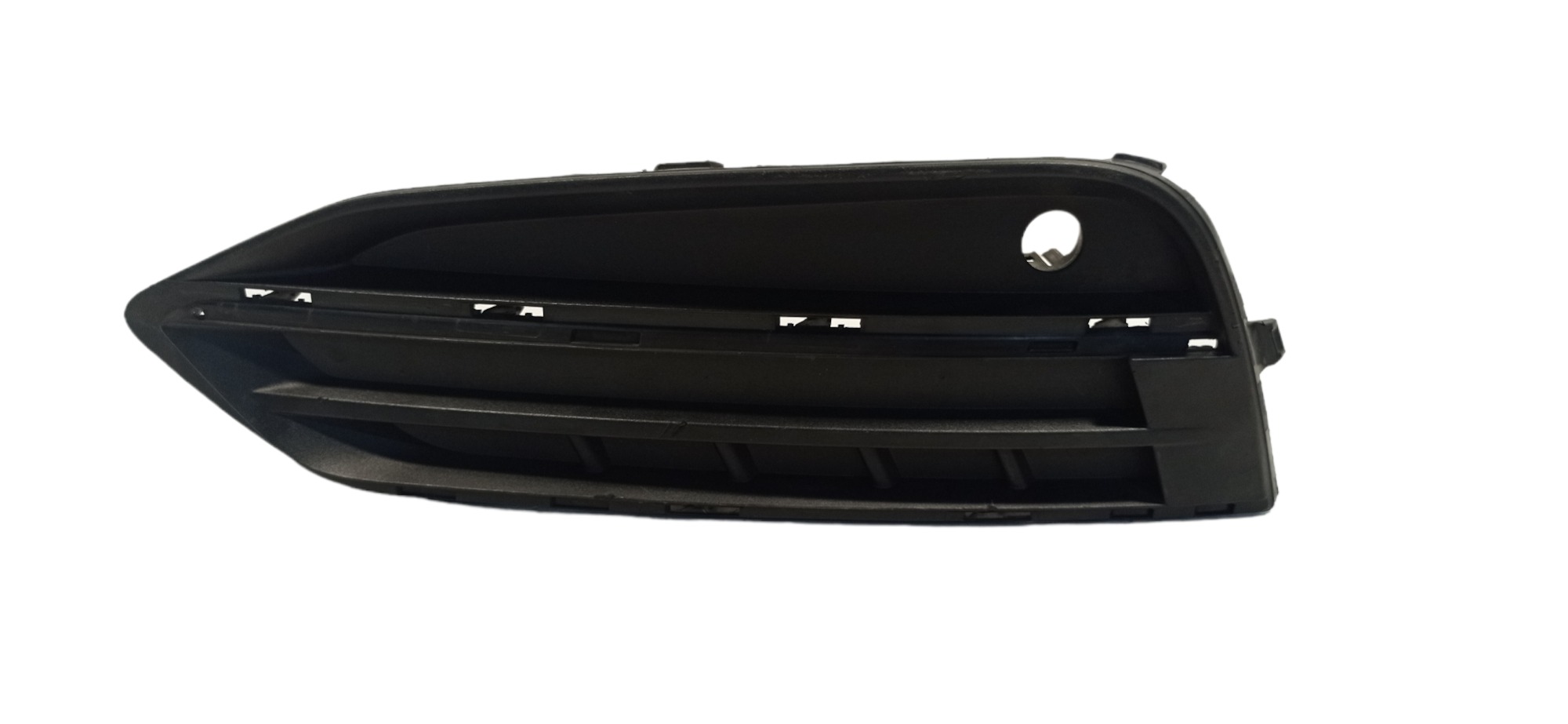 Grade Parachoque Milha Esquerda Volvo S90 2018 A 2020 1