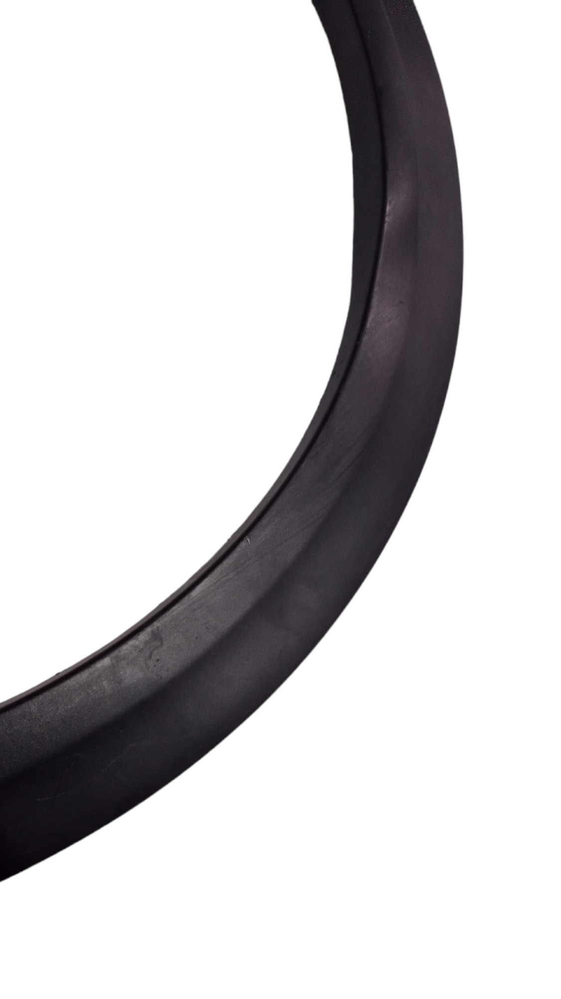 Alargador Moldura Lateral Tras Dir Citroen Aircross 11 A 15 3