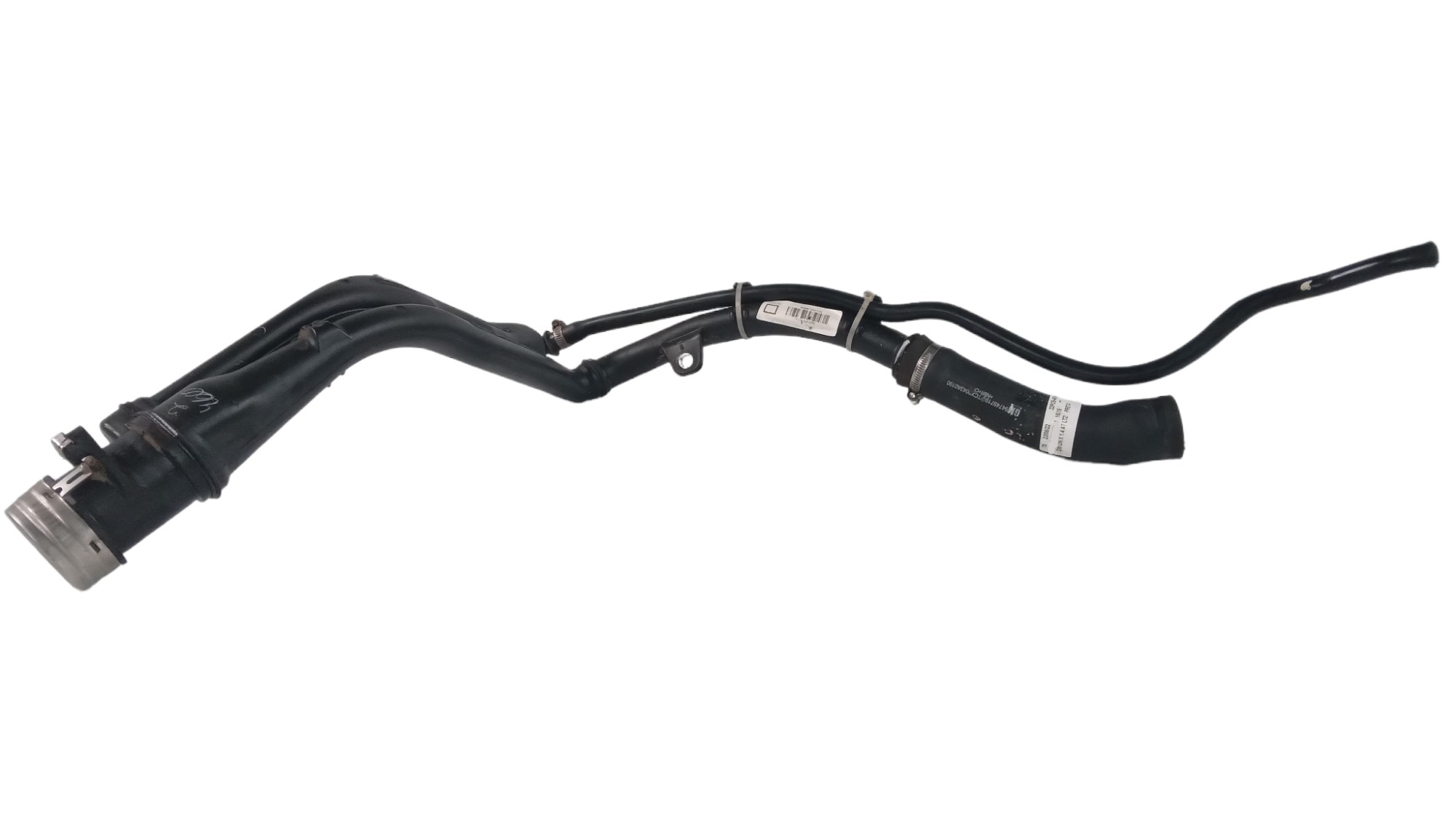 94749715 Gargalo Tanque Combustível Gm Onix 2013/17 2