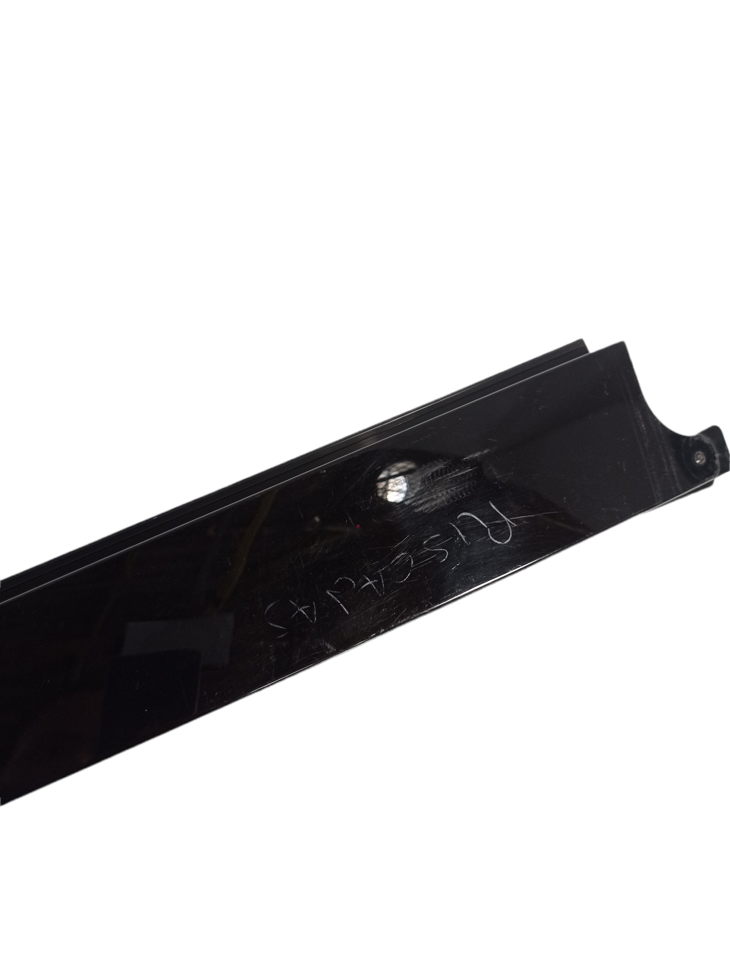 5gm839902 Acabamento Coluna Porta Tras Dir Vw Golf 2015 4