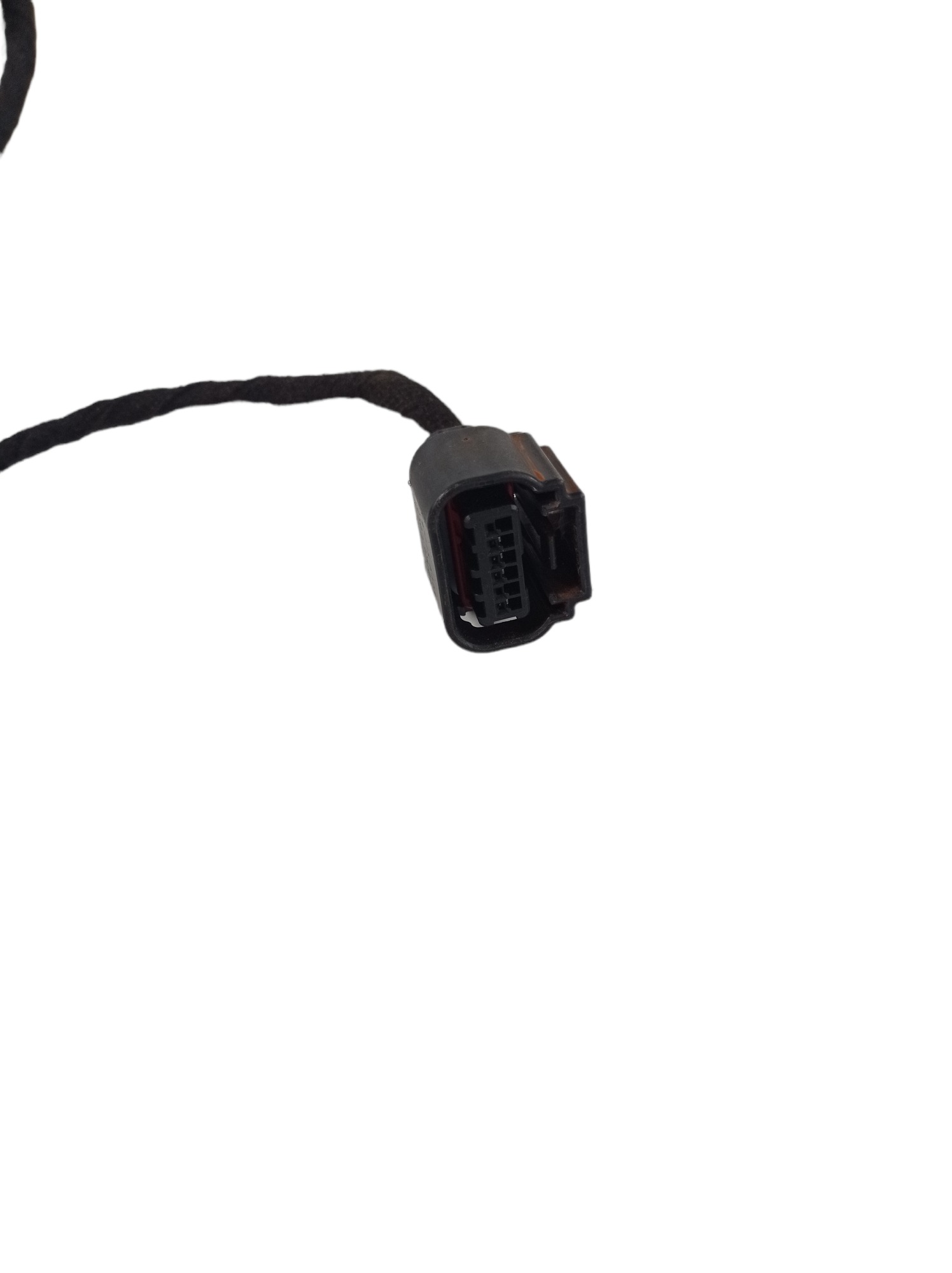 52036663 Chicote Da Porta Dianteira Gm Cobalt Ltz 2013 3
