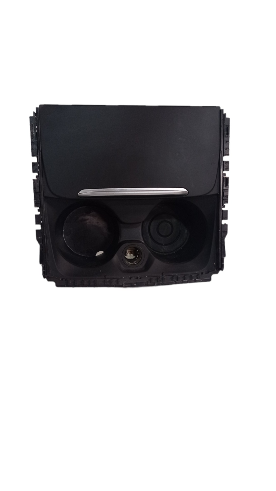 105495994c Porta Copos Console Bmw 320i 2015 Original 4