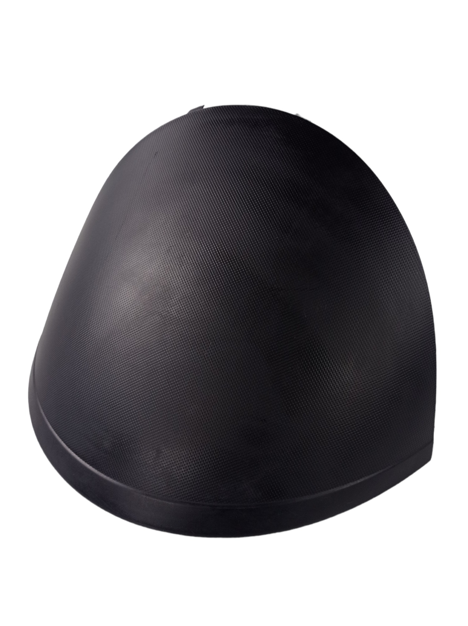 Moldura Painel Instrumento Peugeot 207 2009/2010 5