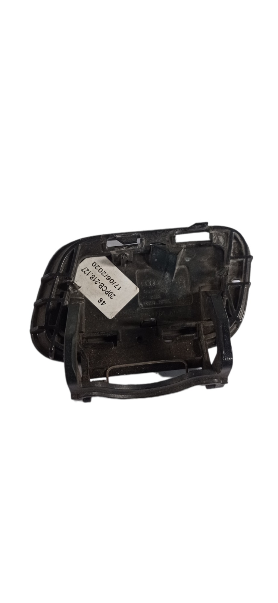 Tampa Esguicho Limpador Farol Direito Audi A4 2008 A 2012 3