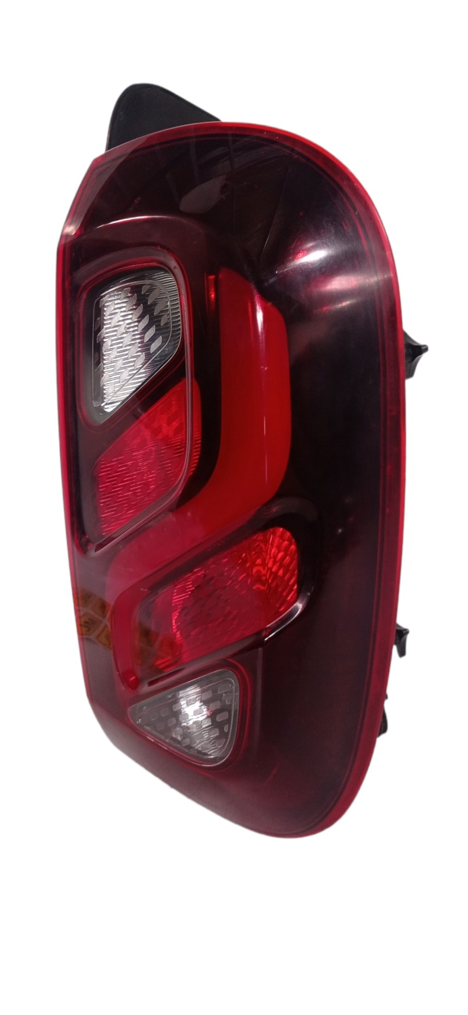Lanterna Traseira Direita Renault Duster 2017 A 2020 Orig 4