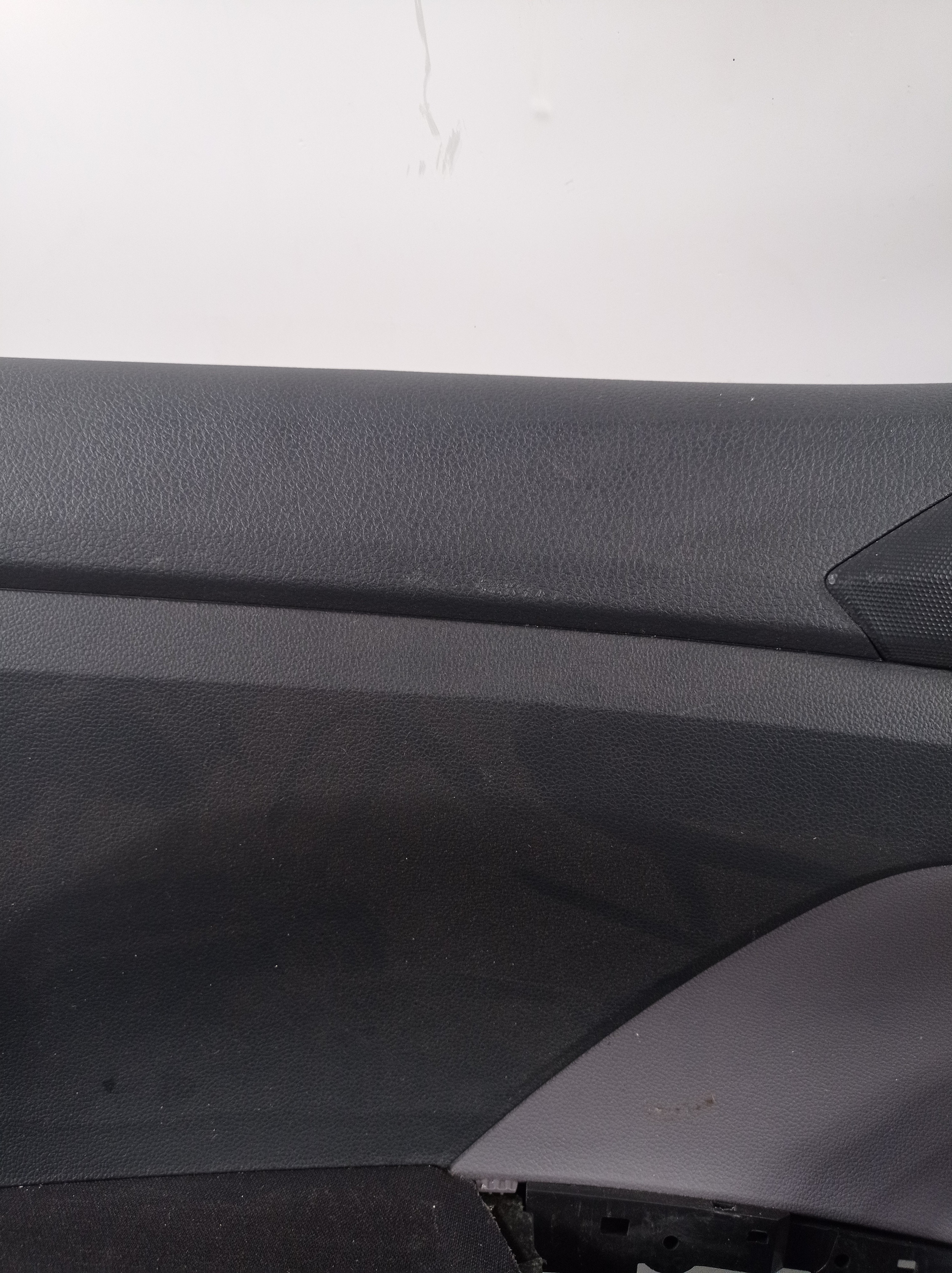 Forro De Porta Dianteira Esquerda Vw Tcross 2019 Original 8