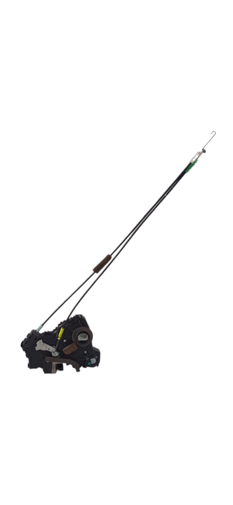 Fechadura Dianteira Direita Hilux Sw4 2005 A 2015 Eletrica 3