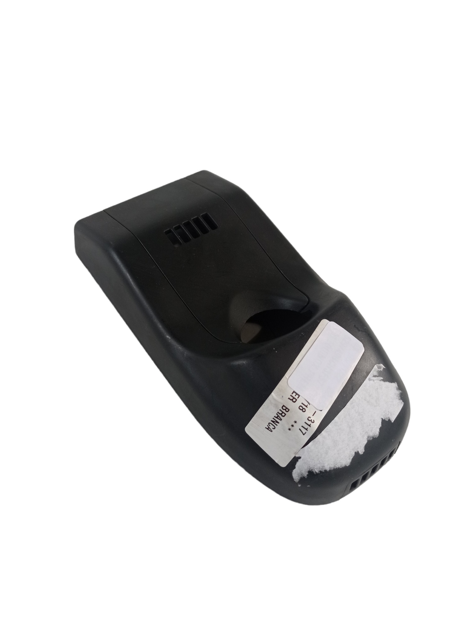 Acabamento Retrovisor Interno Gm Equinox 2018 2022 2