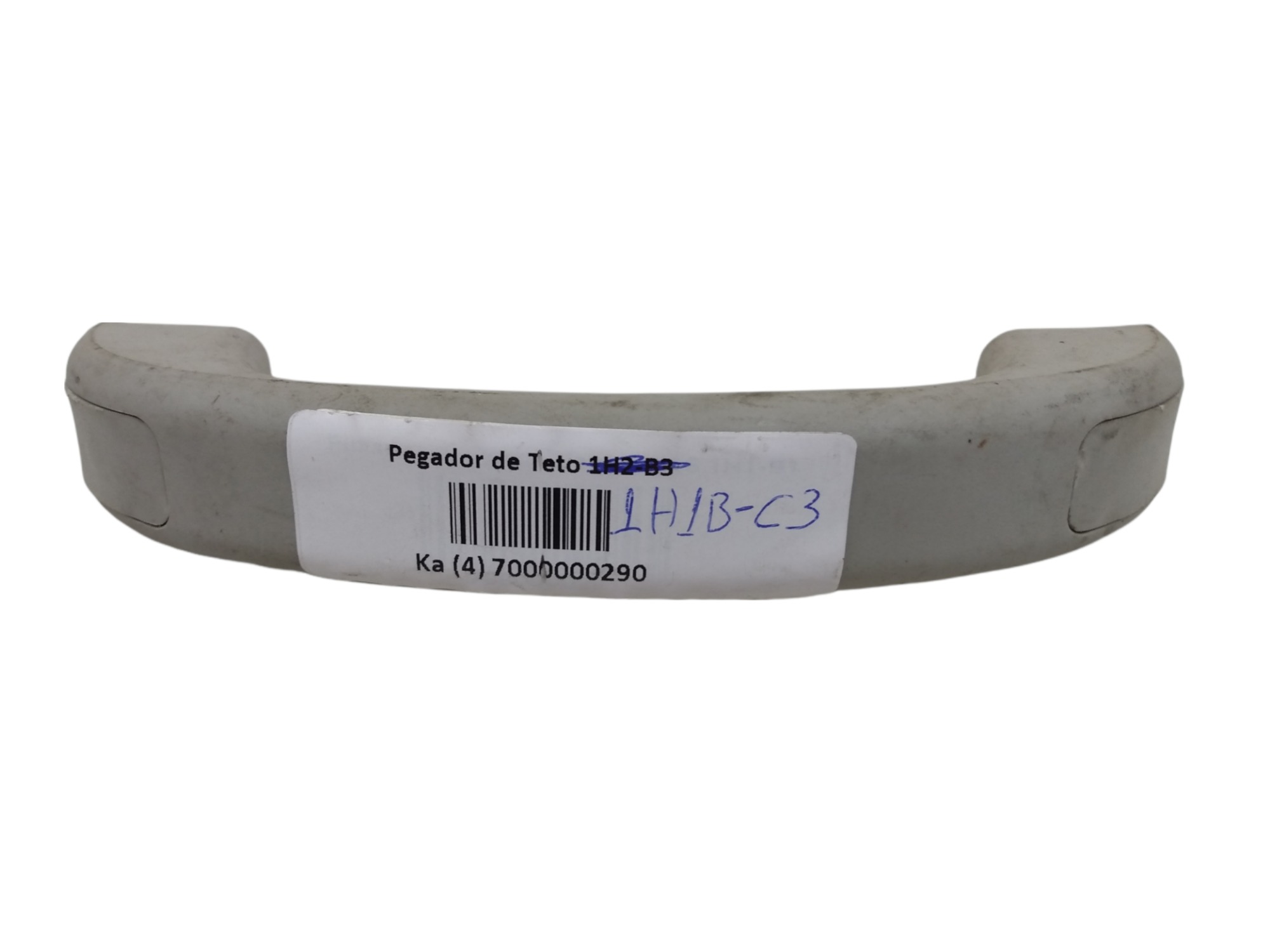 ALÇA PQP TETO Ford Ka Se 1.0 flex 2015 2016 1