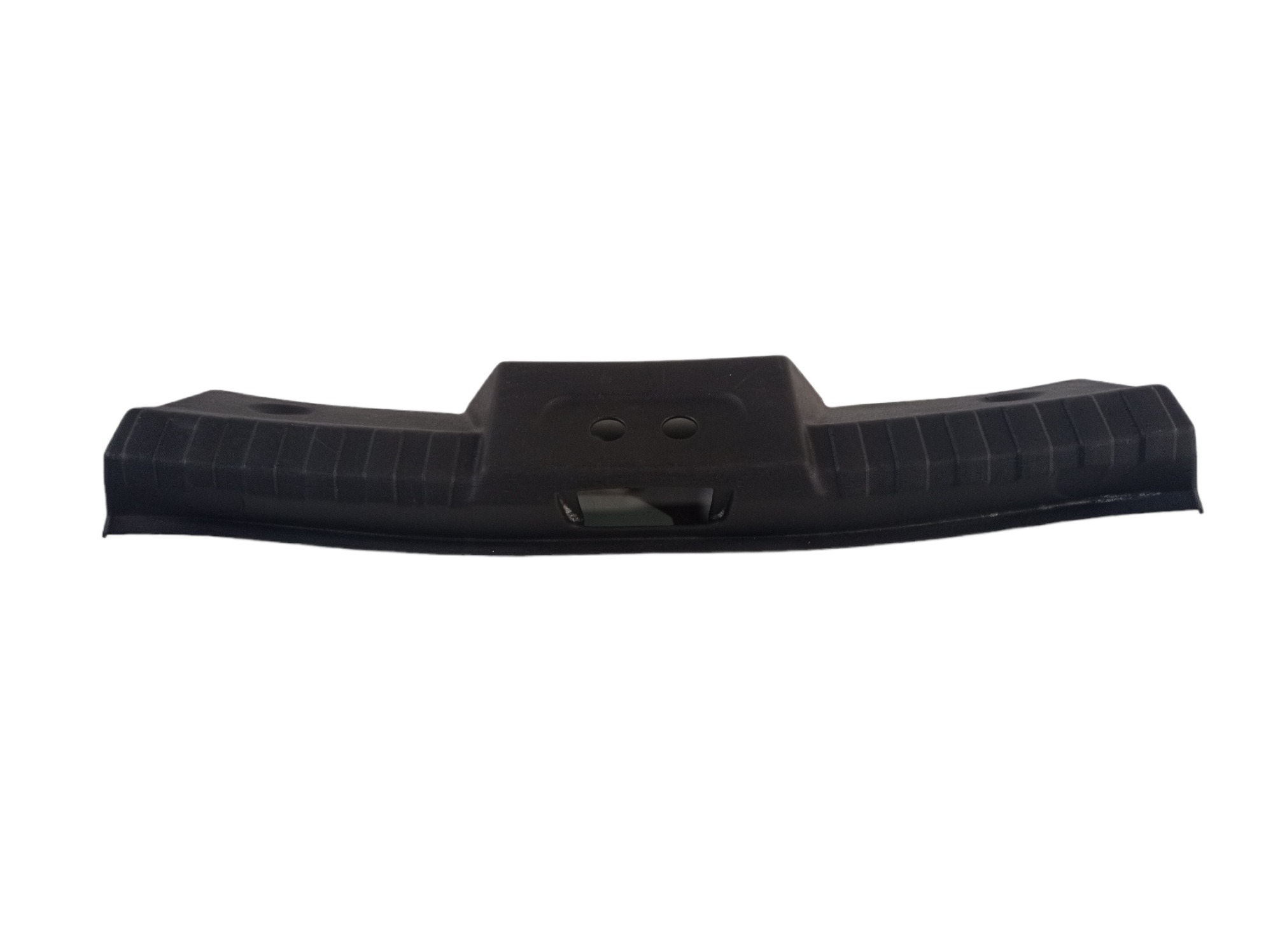 E3b5f40352a Acabamento Painel Traseiro Ford Ka Sedan 13/18 9