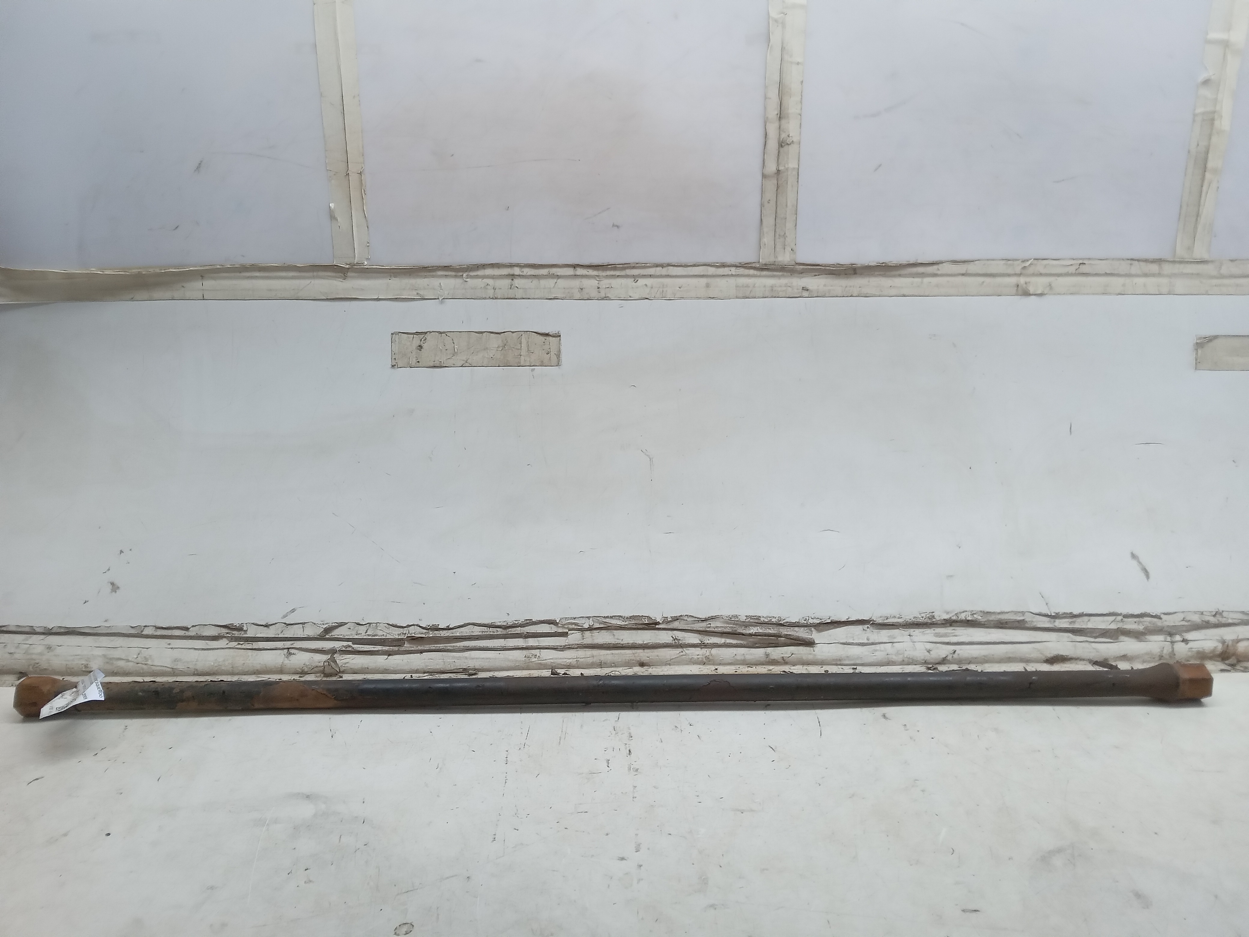 BARRA TORÇÃO DIANT LE CHEVROLET S10 2005 2